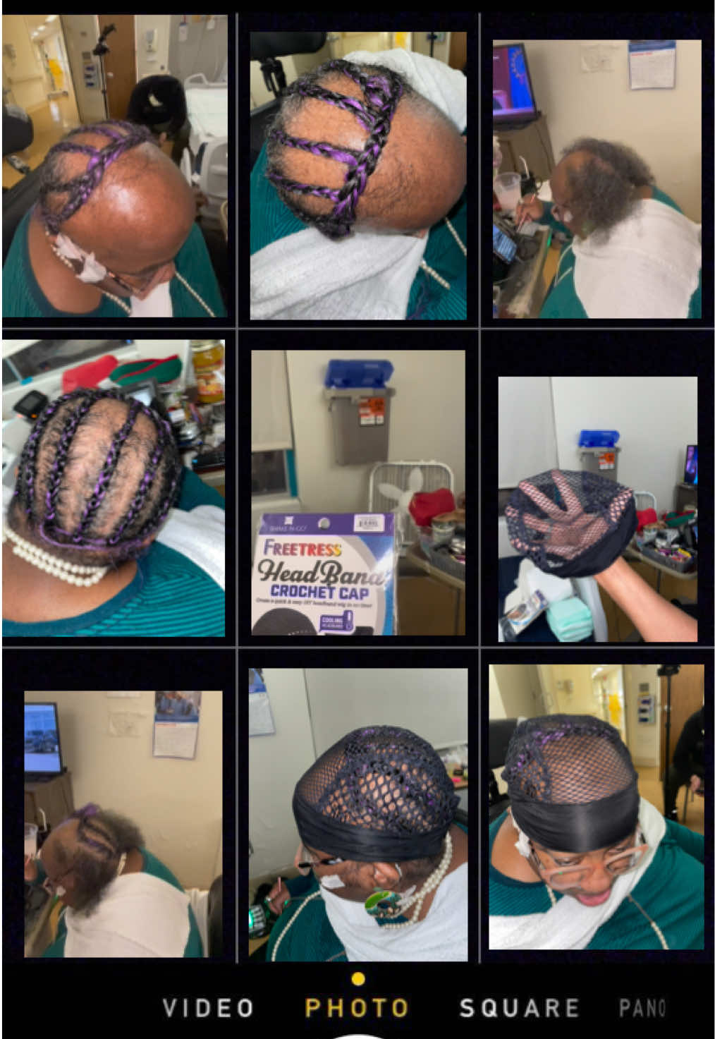@T&rsquo;s Braids & Weaves