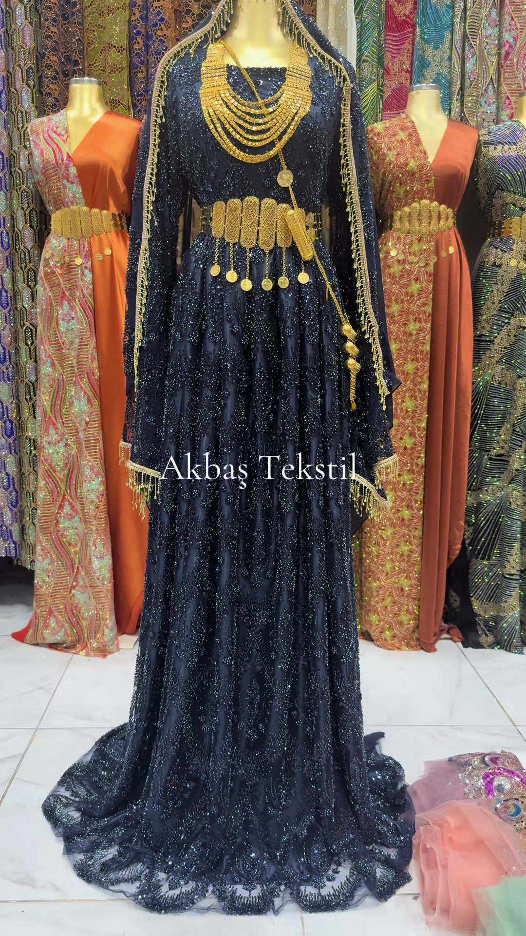 @AKBAŞ TEKSTİL
