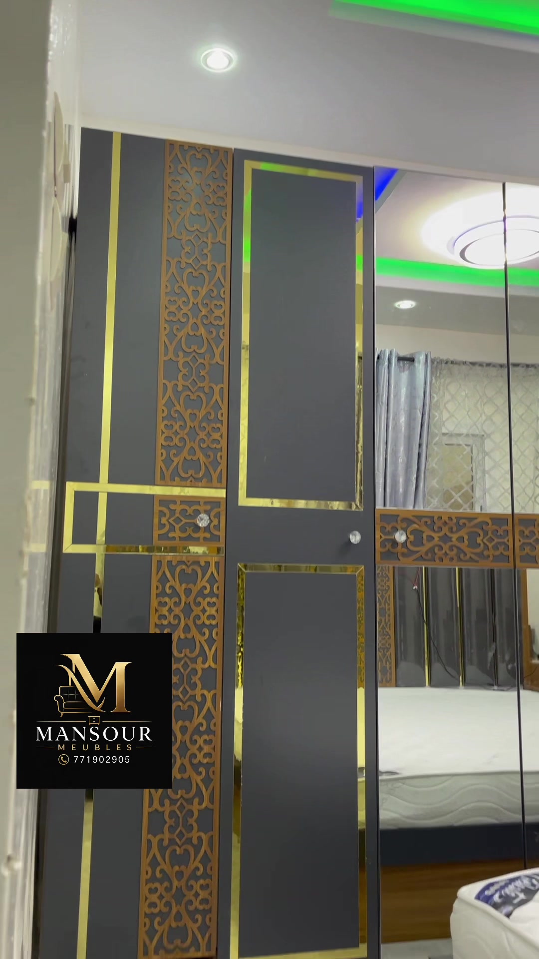 @Mansour Meuble 🛋️