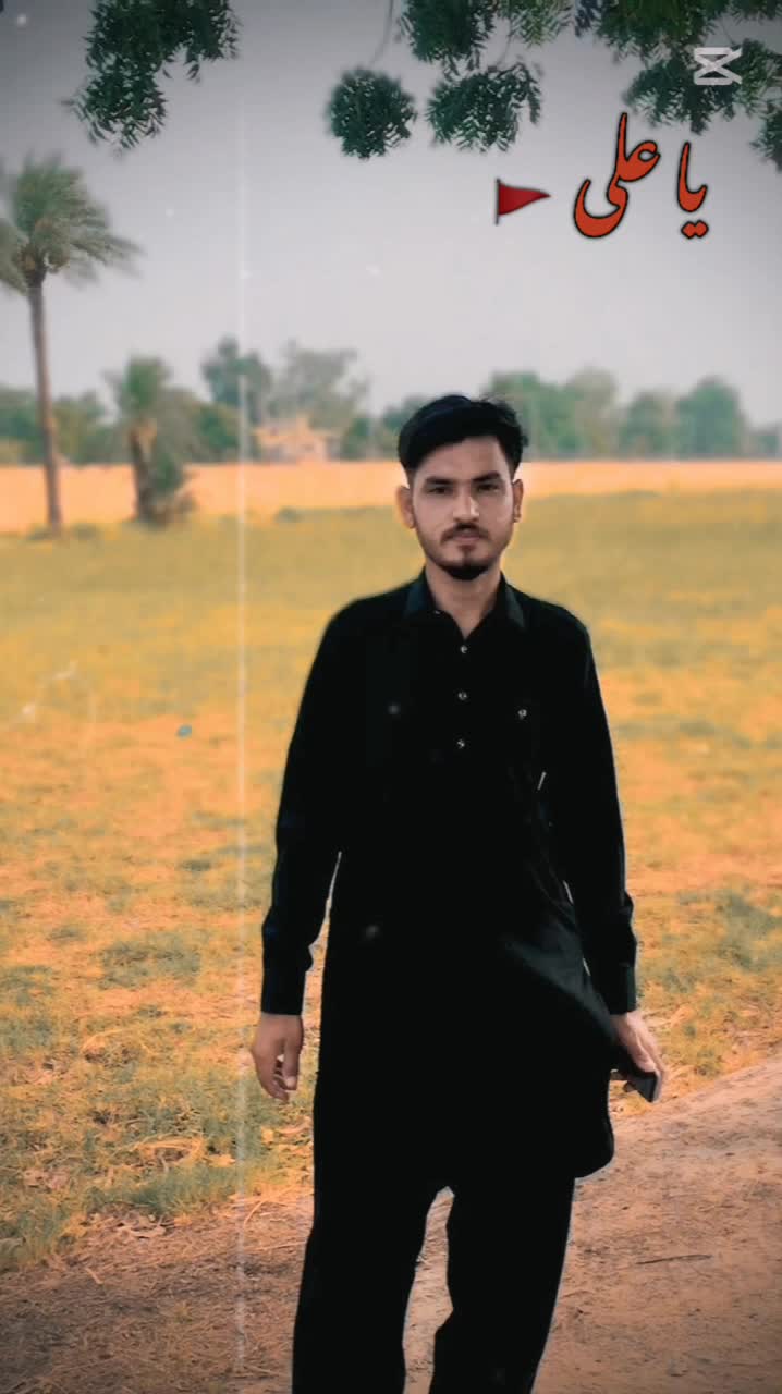 @Umar king