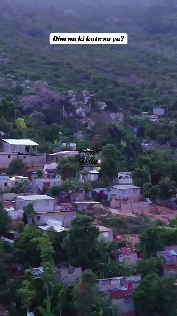 @Kelly Drone Image