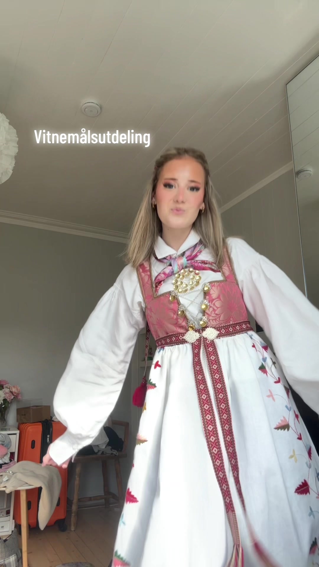 @RONJA ADAIR