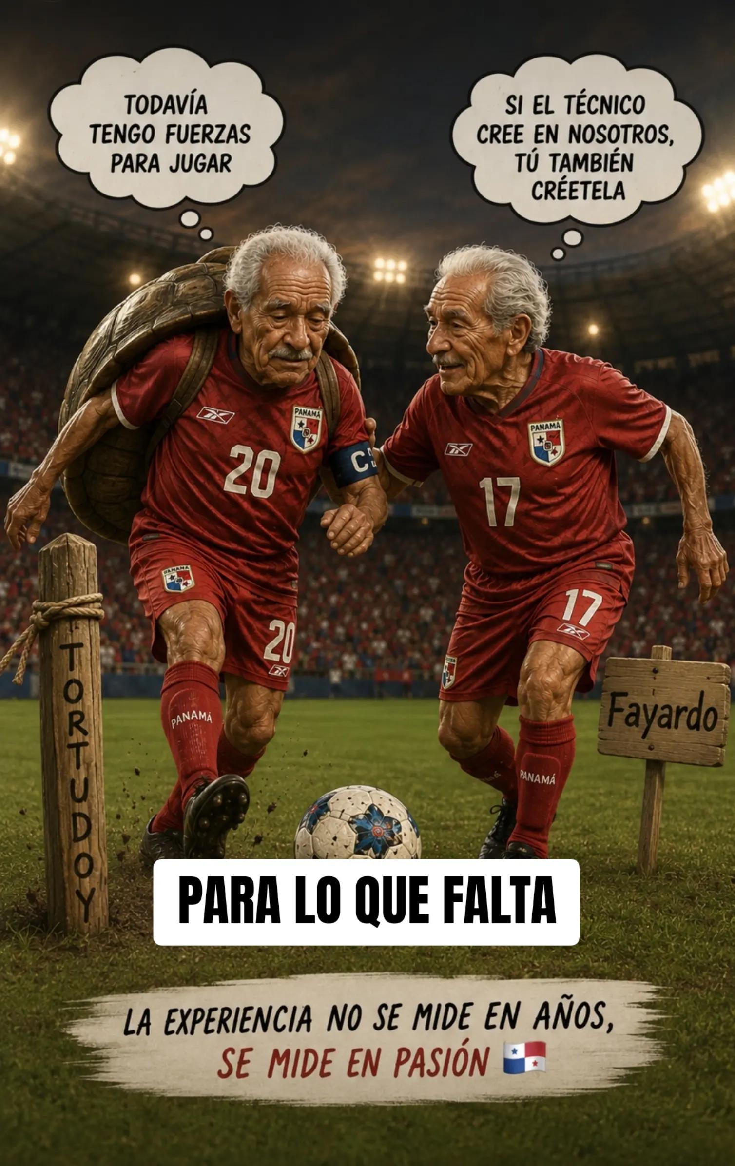 @Libertad Panam&aacute;