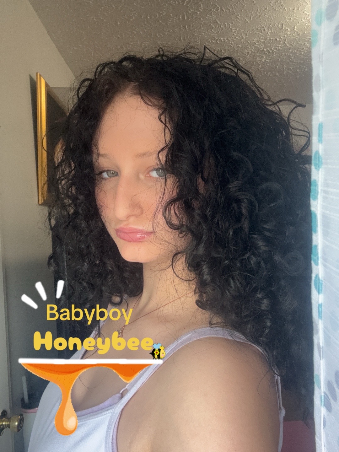 @Nevaeh 💋✝️