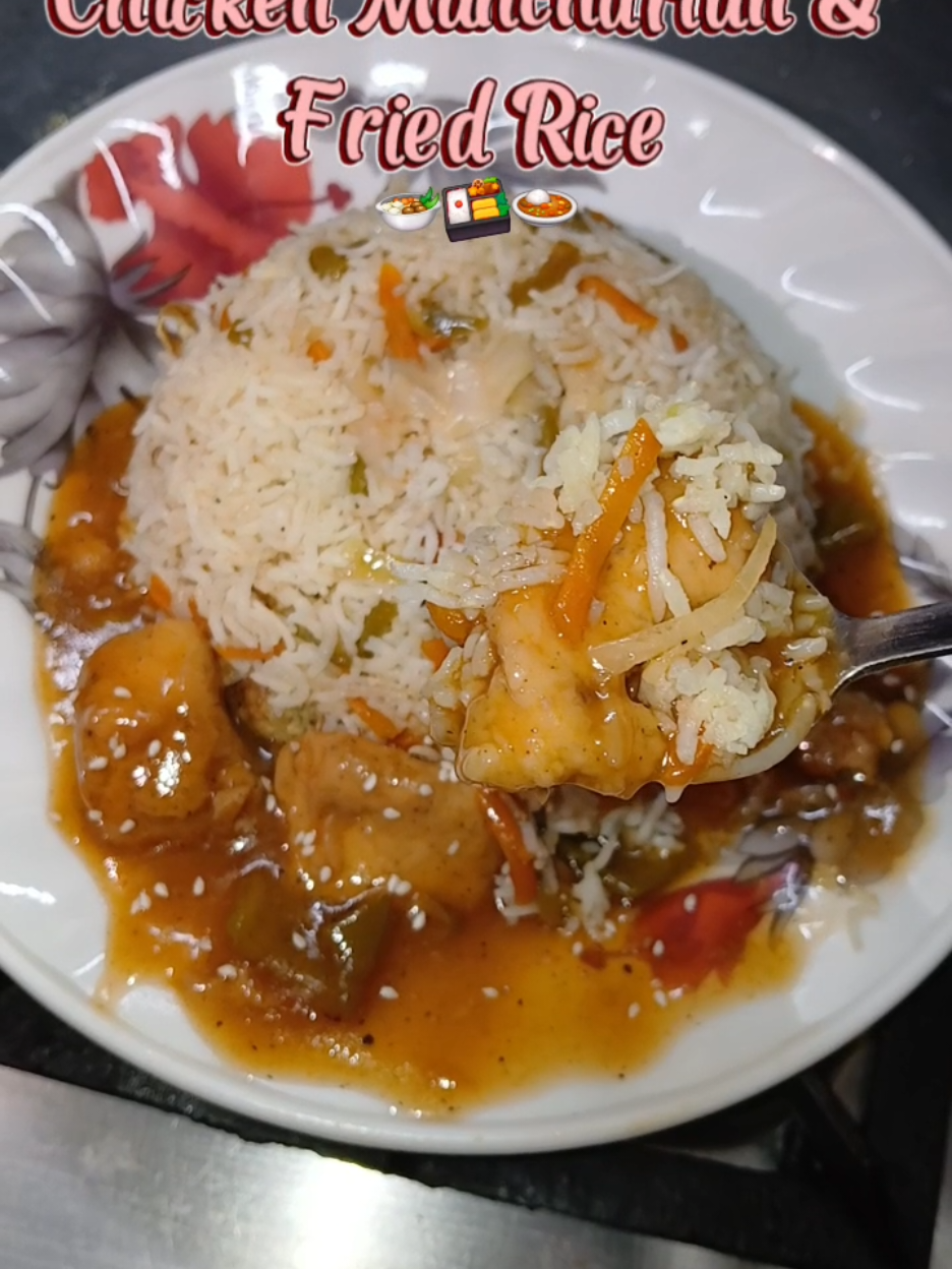 @Chef Ramisha