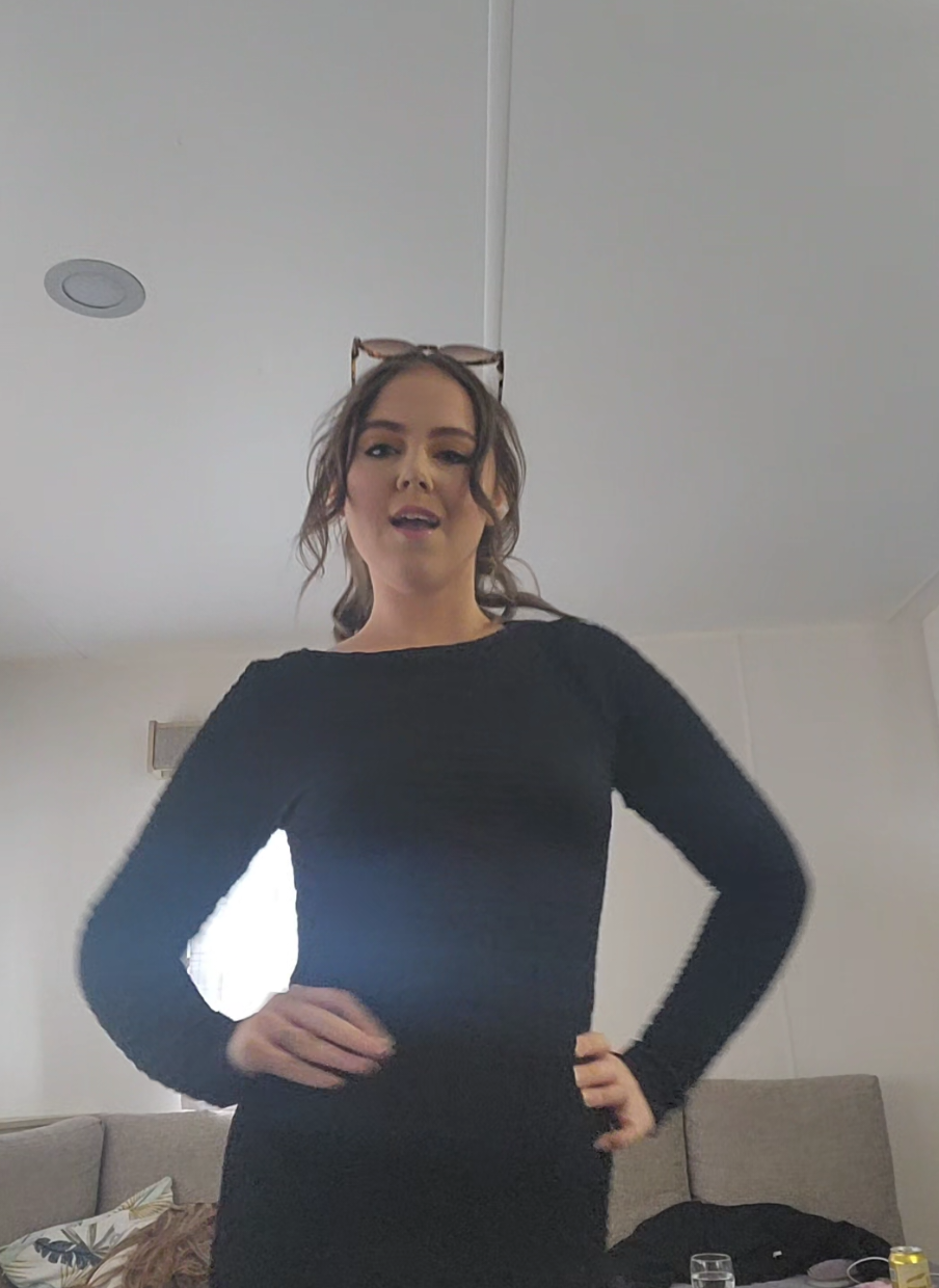 @Ruby Louise