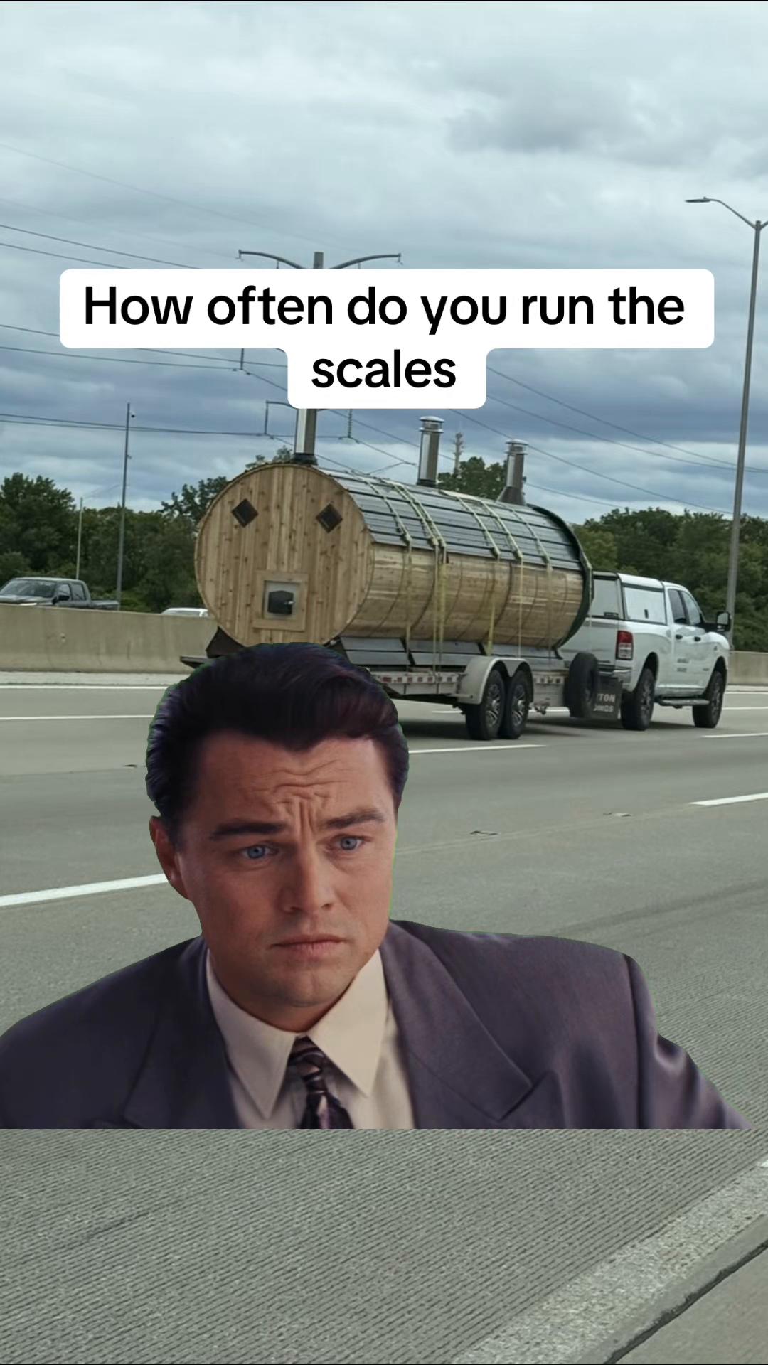 @Trucking Channel