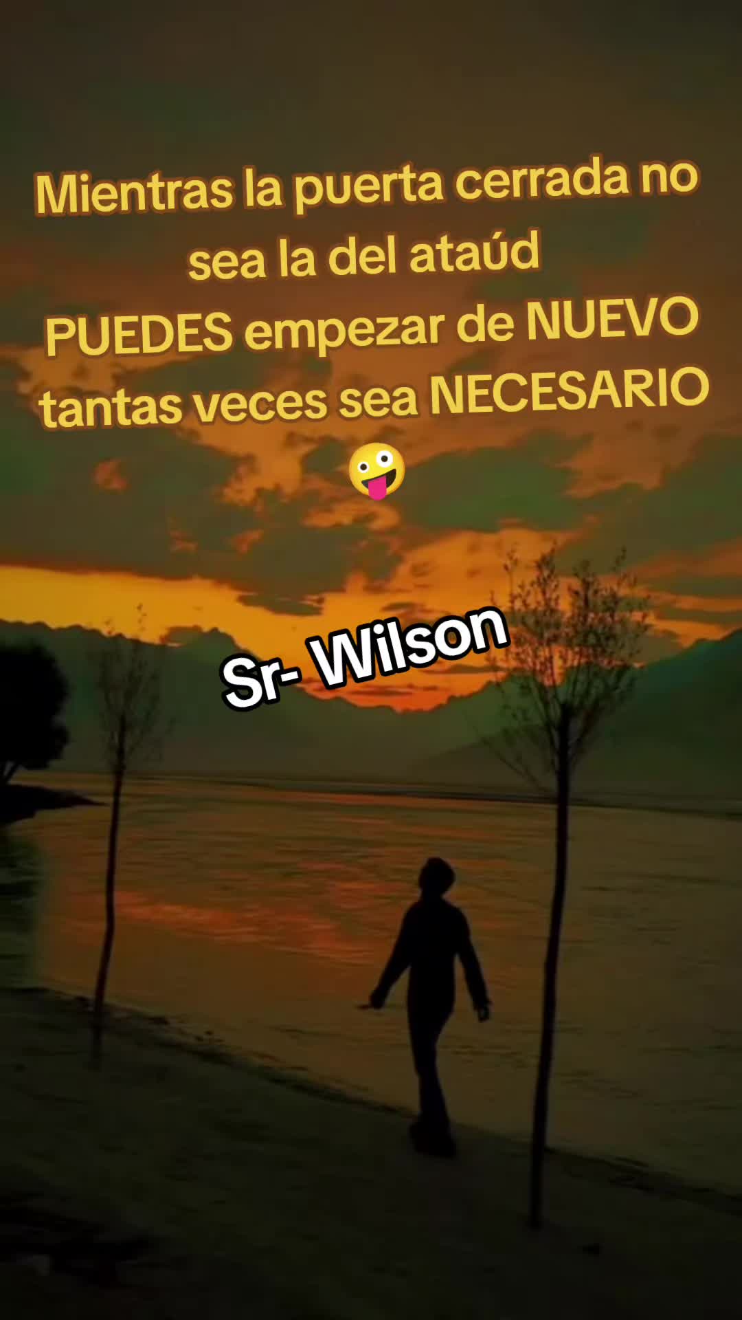@Sr_WiLsOn ☘️ 💫