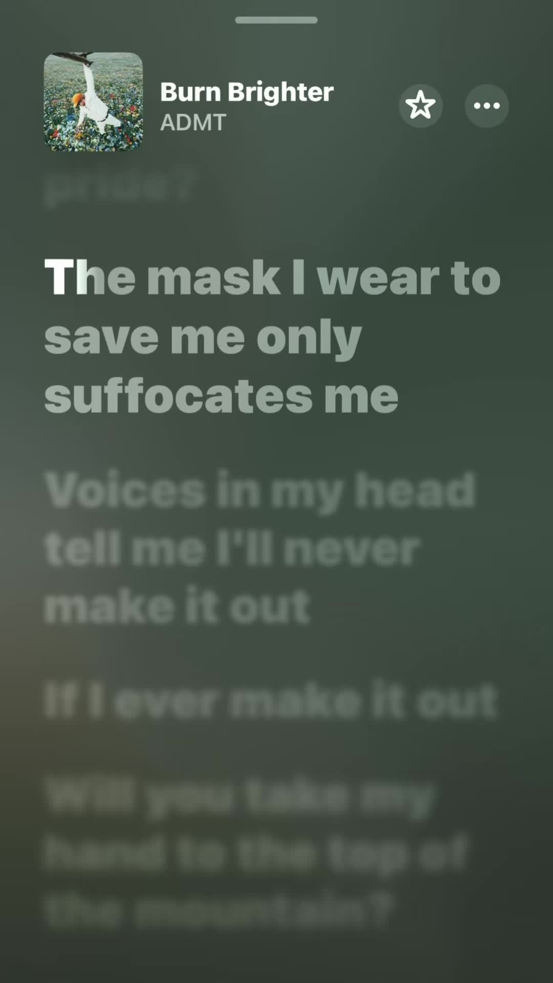 @Emotional Lyrics💔