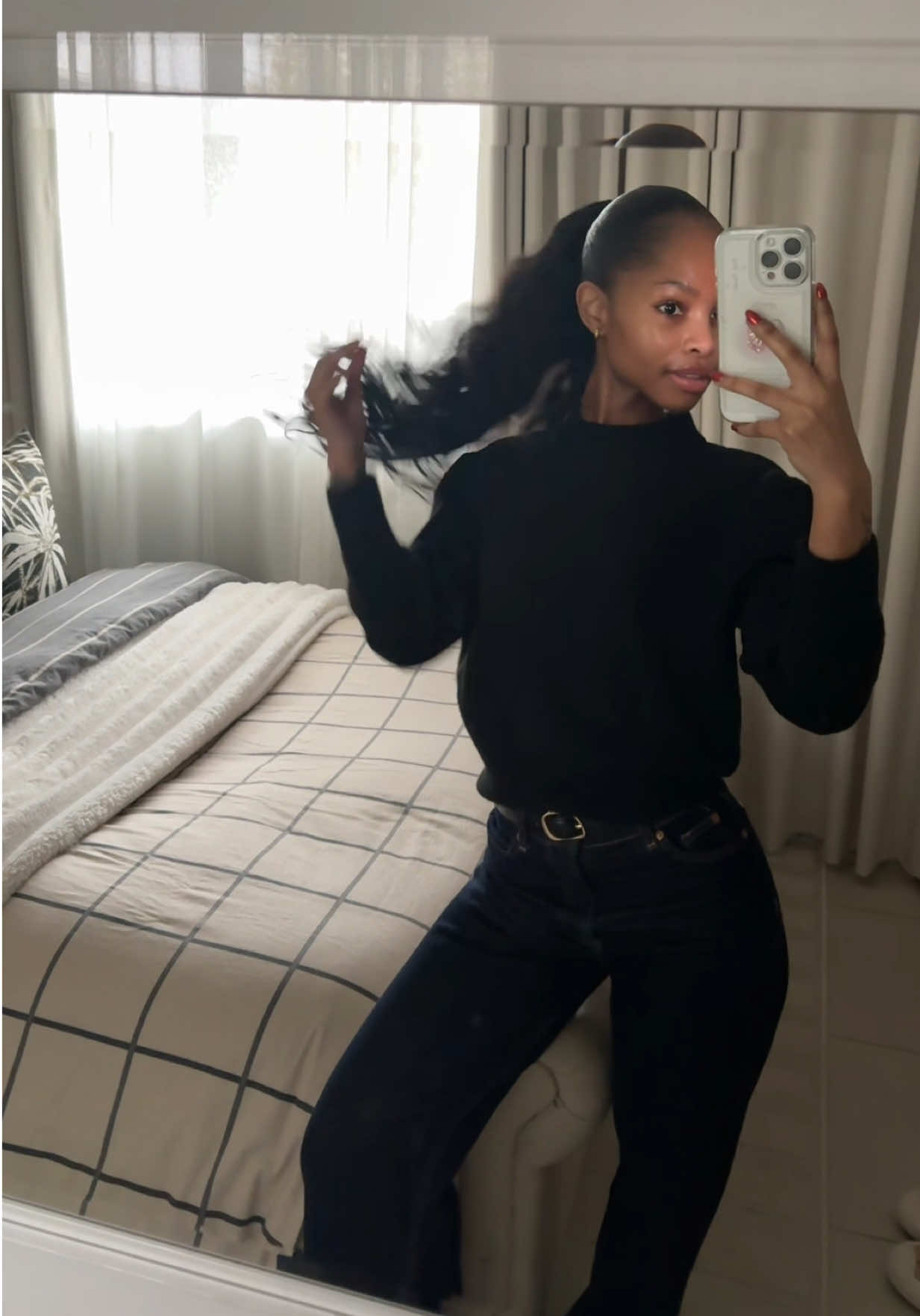 @Nandi Mbatha