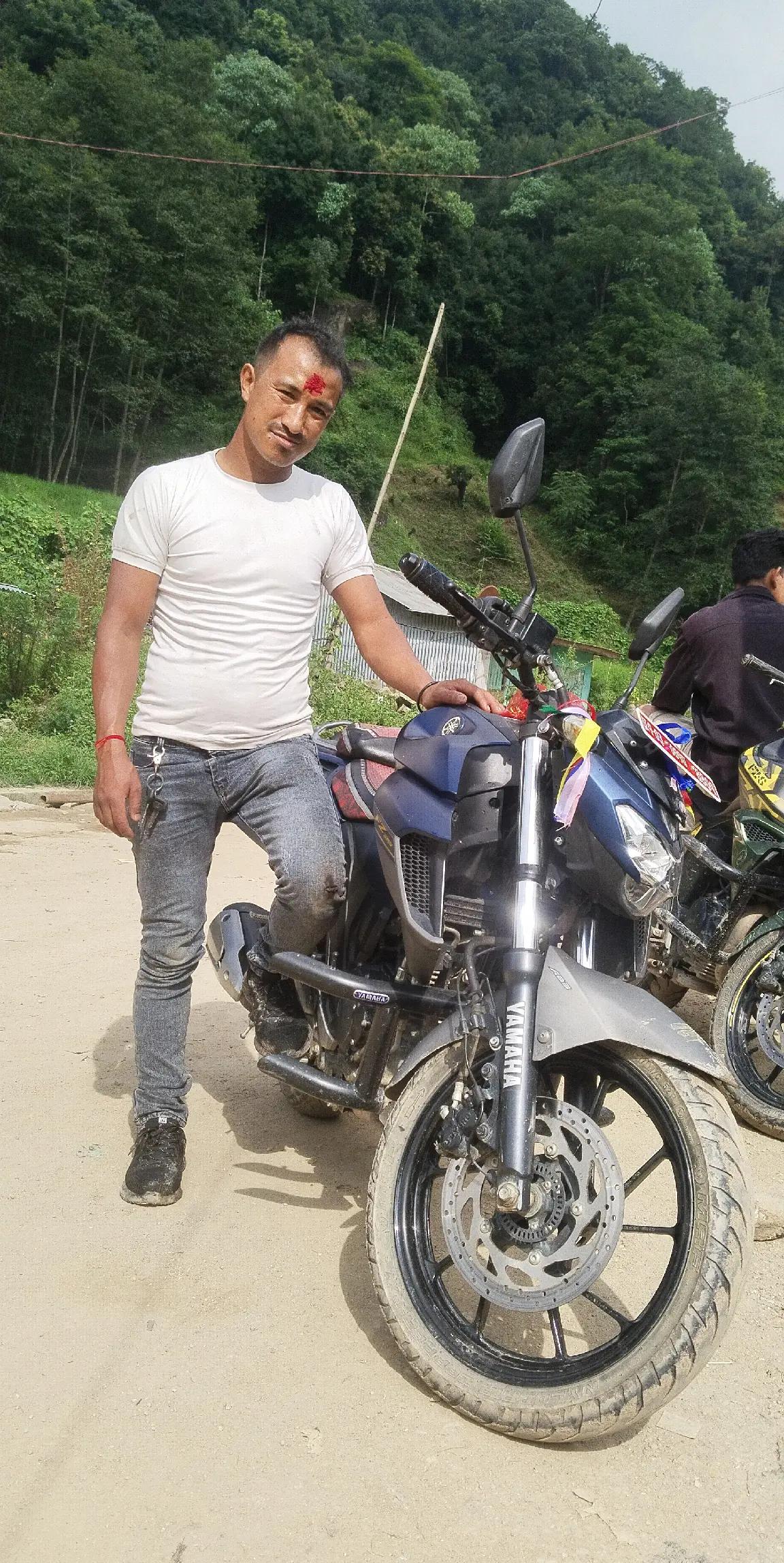 @Suman Magar