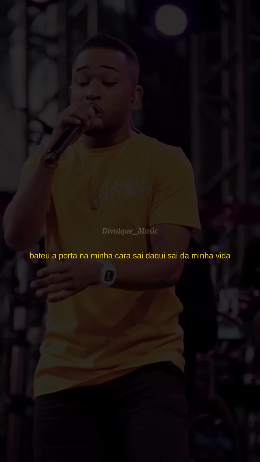 @Divulgue Music
