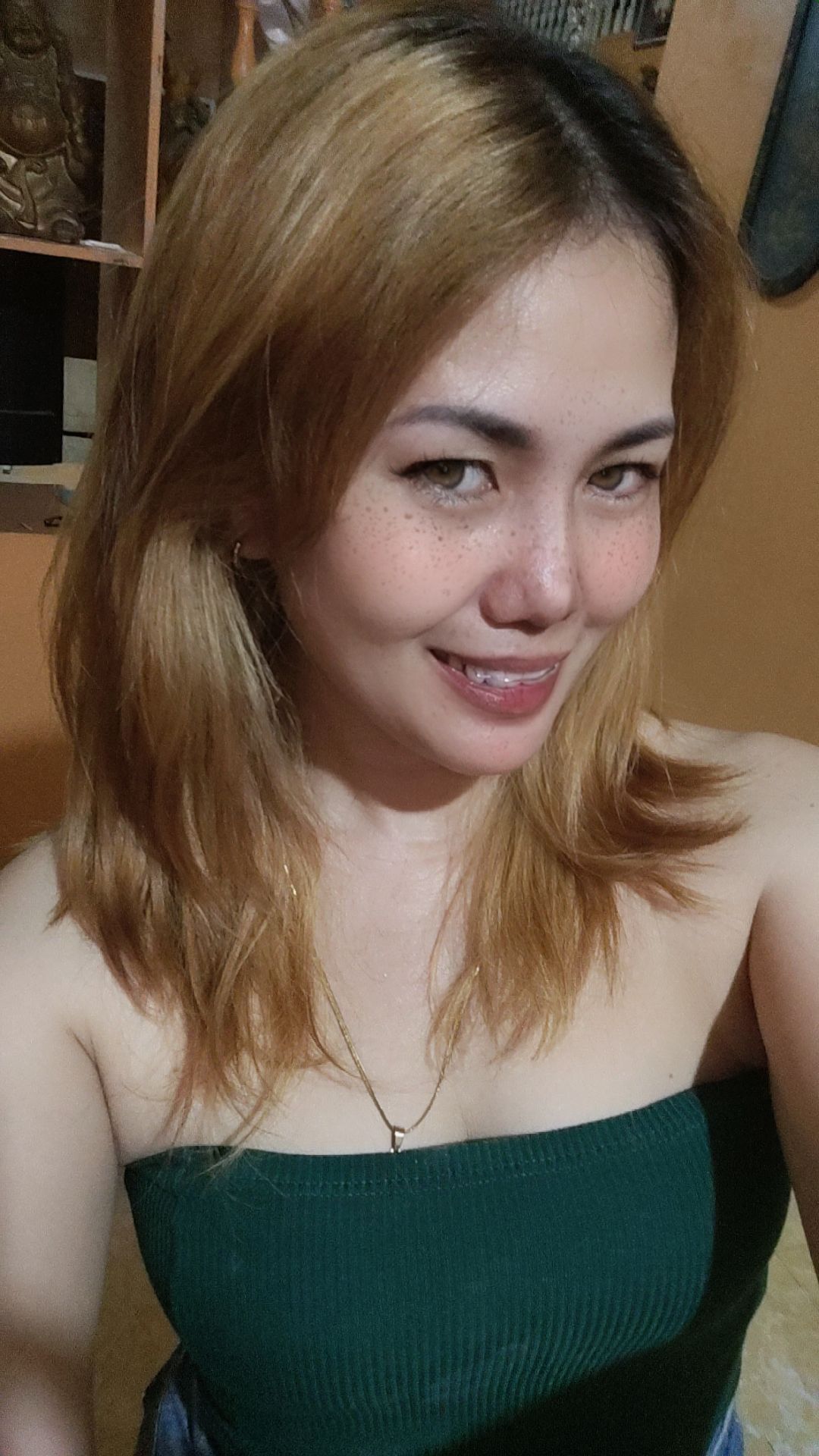 @Xtine Santos