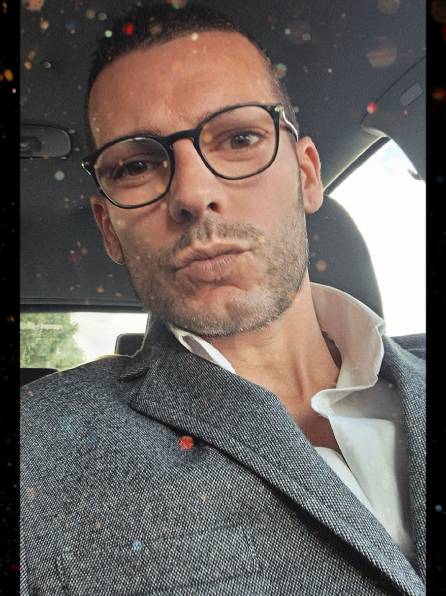 @Daniele Ferrante