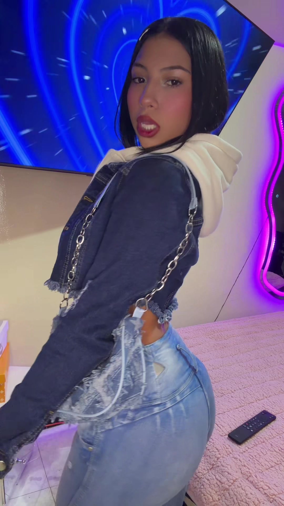 @Tati L&oacute;pez