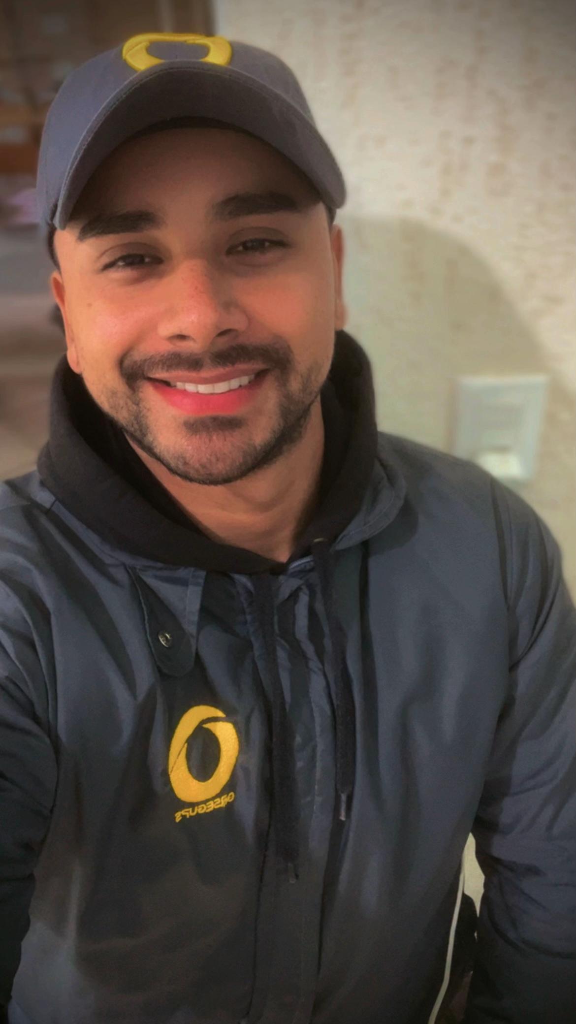@LeandroLuz/ oficial