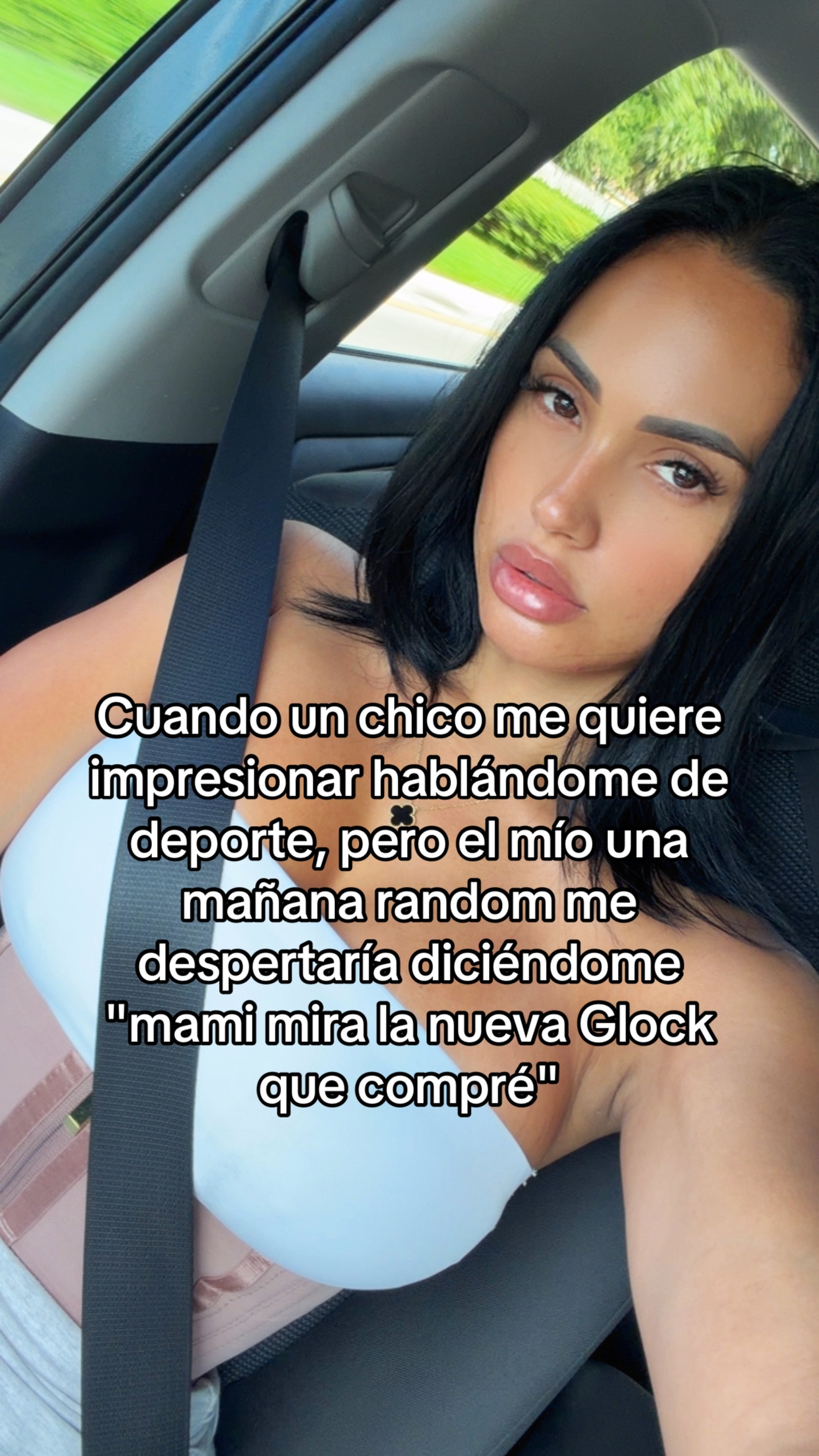 @Pocahontas 🩷🦋 | UGC