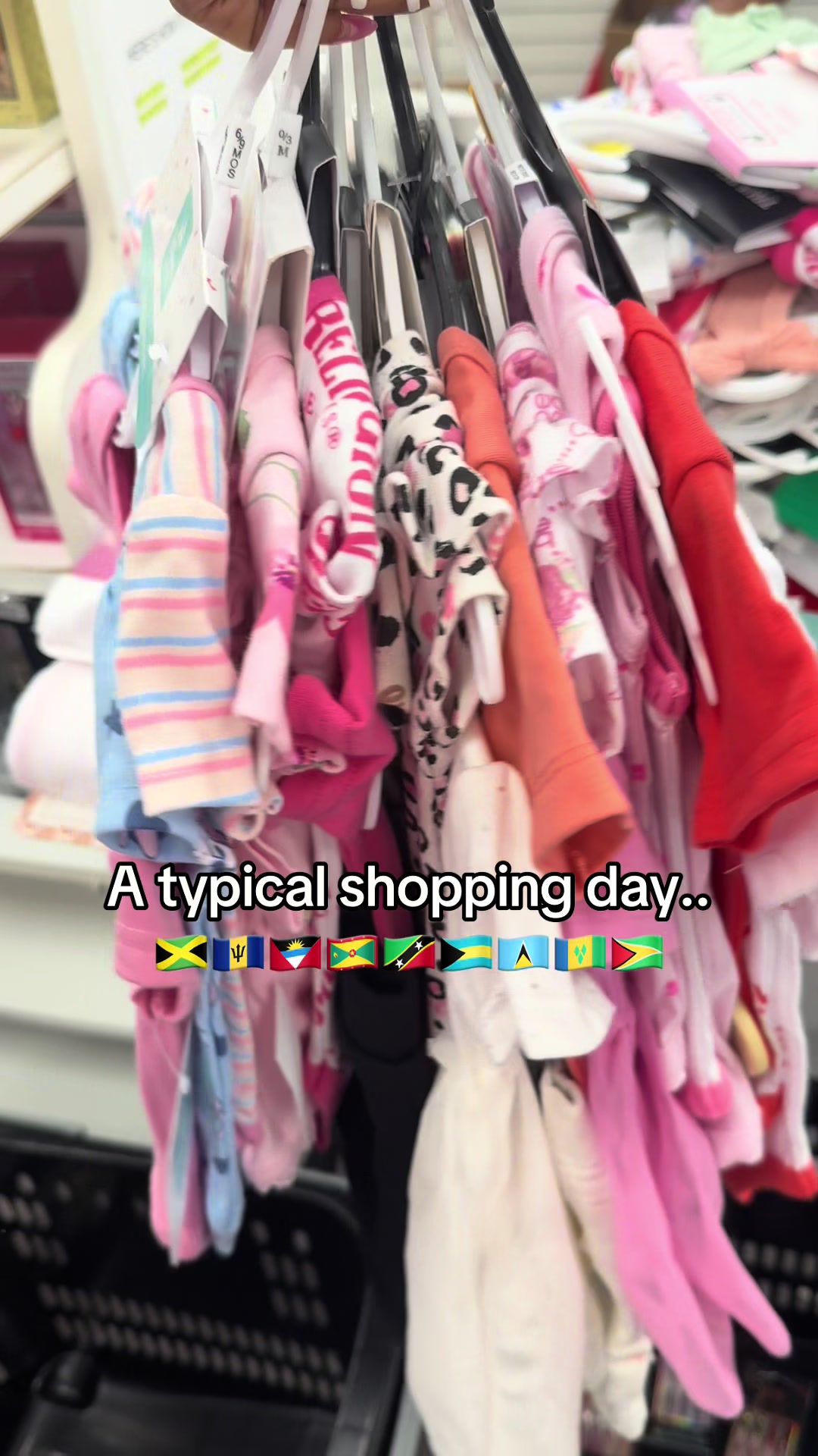 @Jamie&rsquo;s Shopping Services LLC