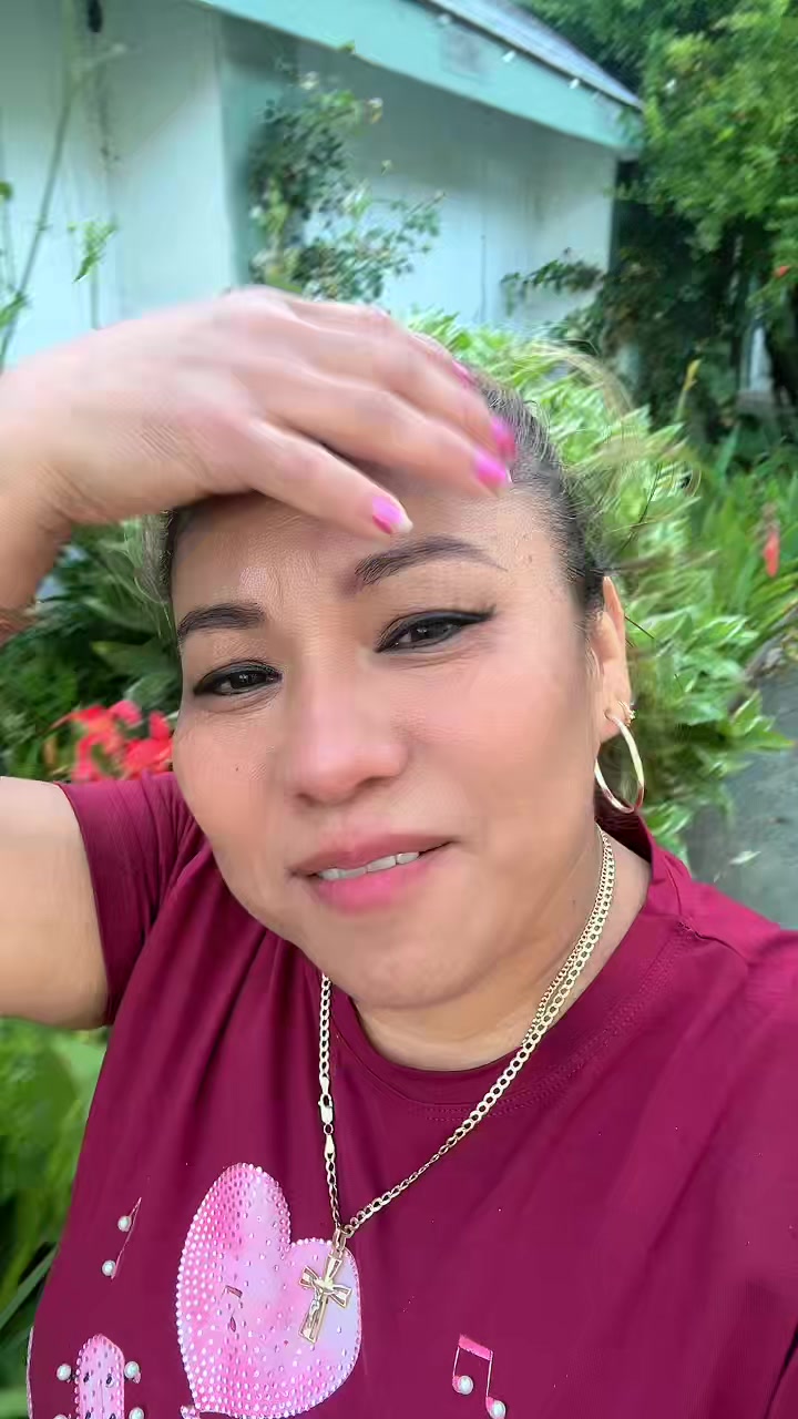 @Rosy Garcia