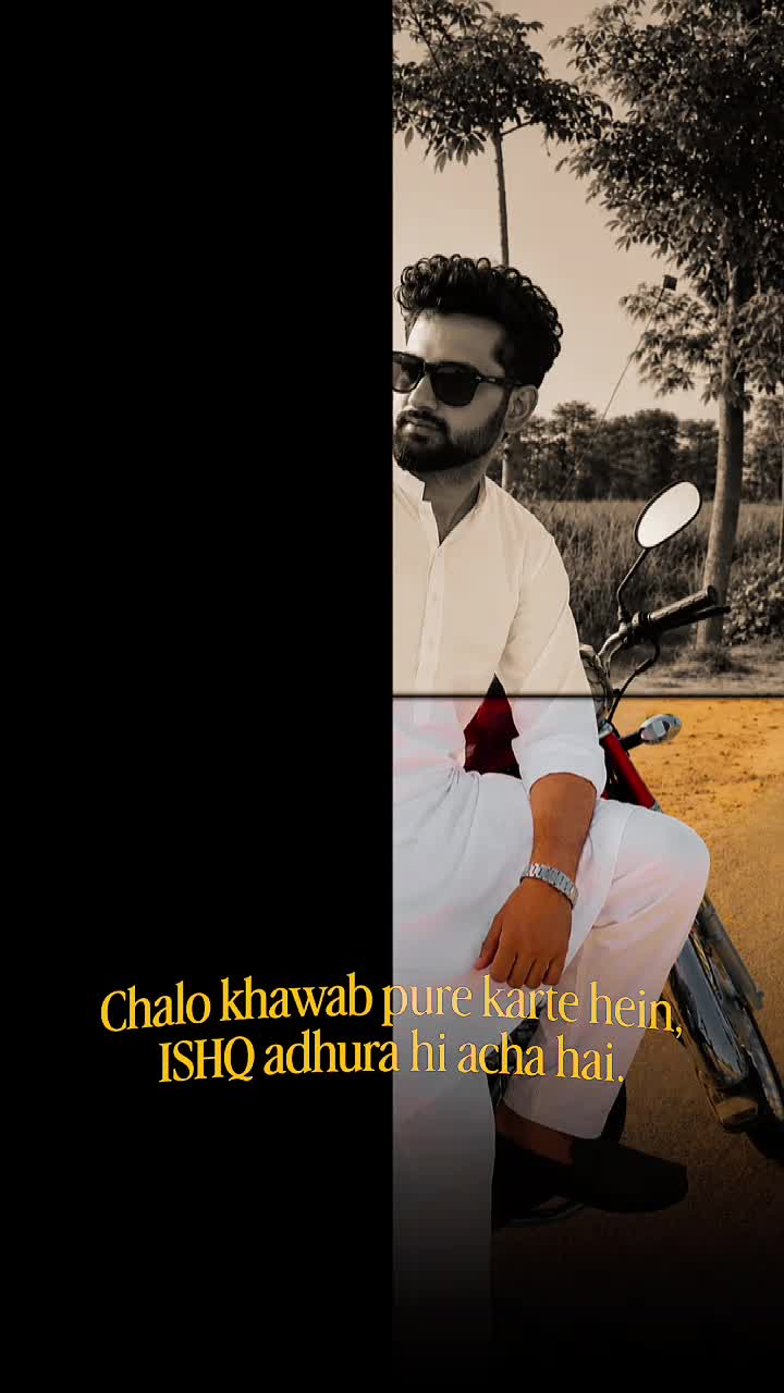 @Ex_ Ali Raxa Bhatti