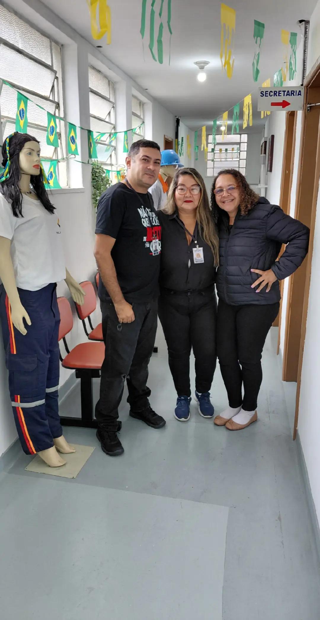 @Enfermeira Maria In&ecirc;s 🩺