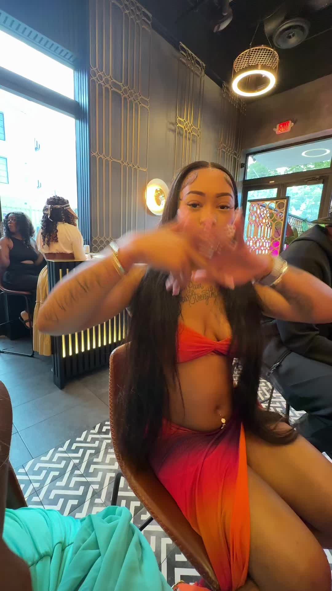 @Givenchi AKA