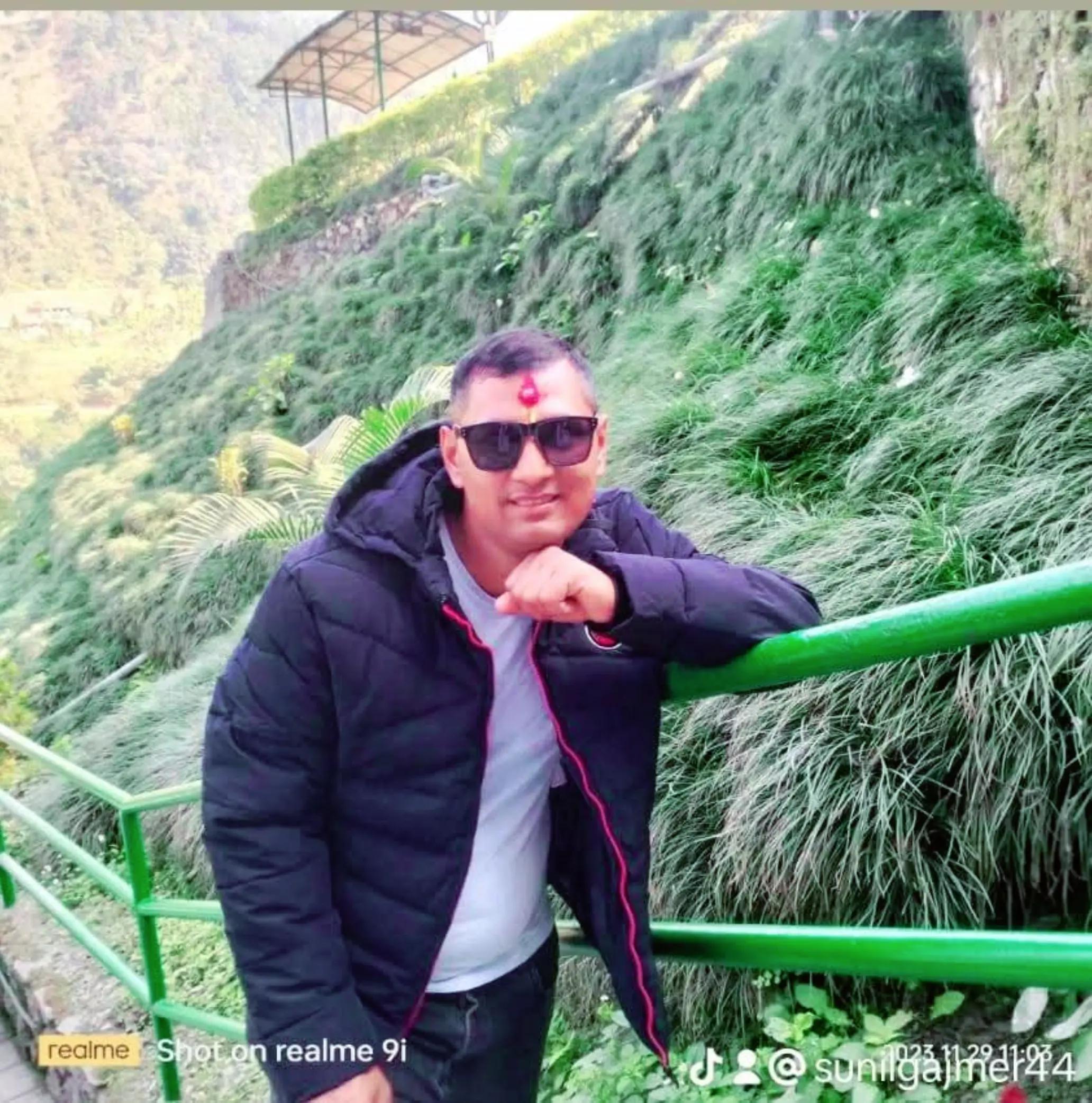 @शुनिल गजमेर पूर्वेली❤️💚♥️