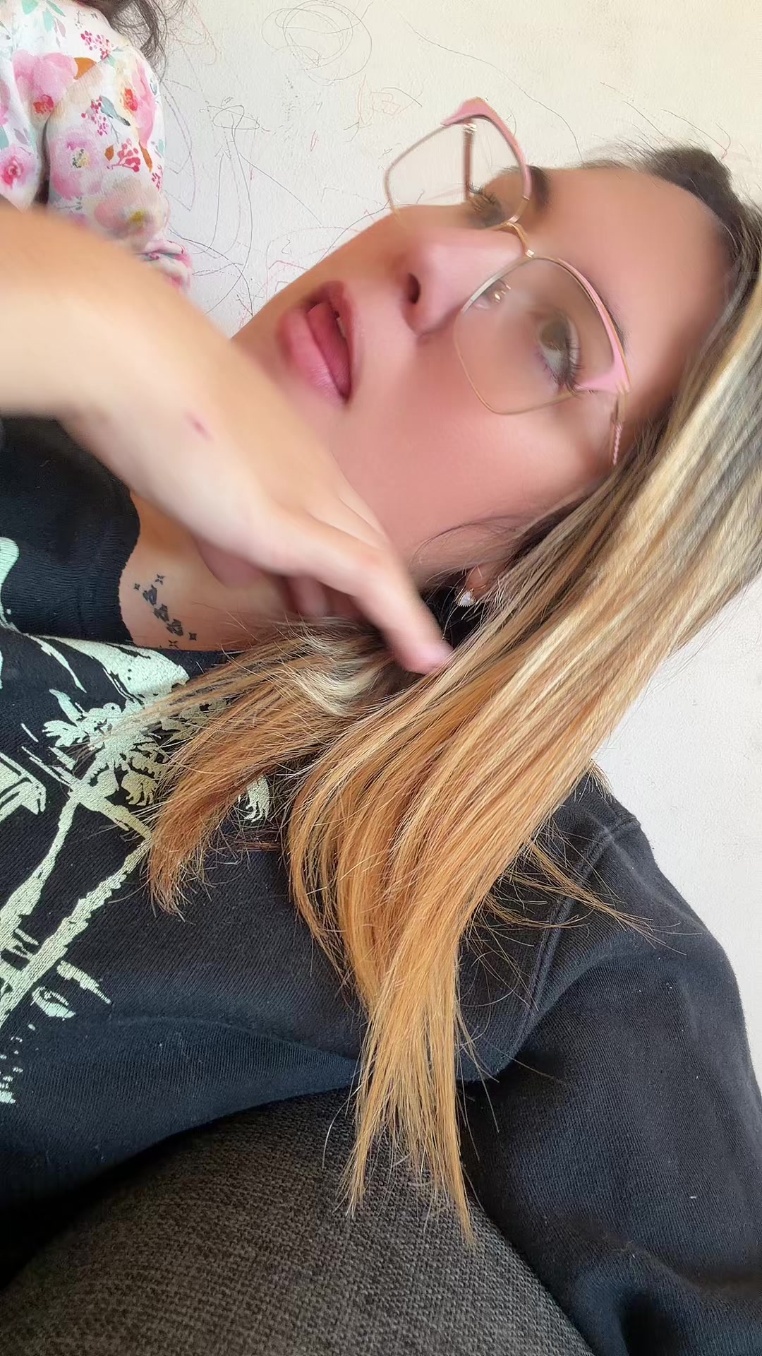 @Florencia Bel&eacute;n Moreyra ✌🏻