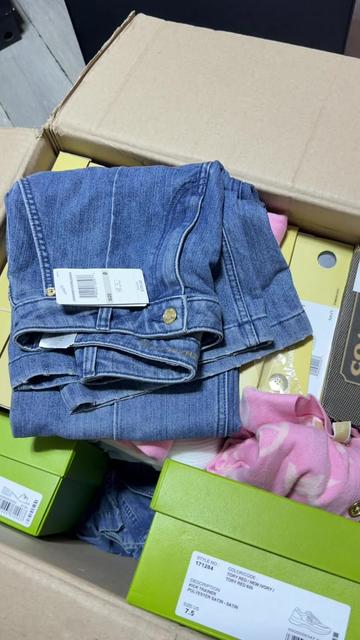 @ALCE-Ropa y Accesorios de EEUU