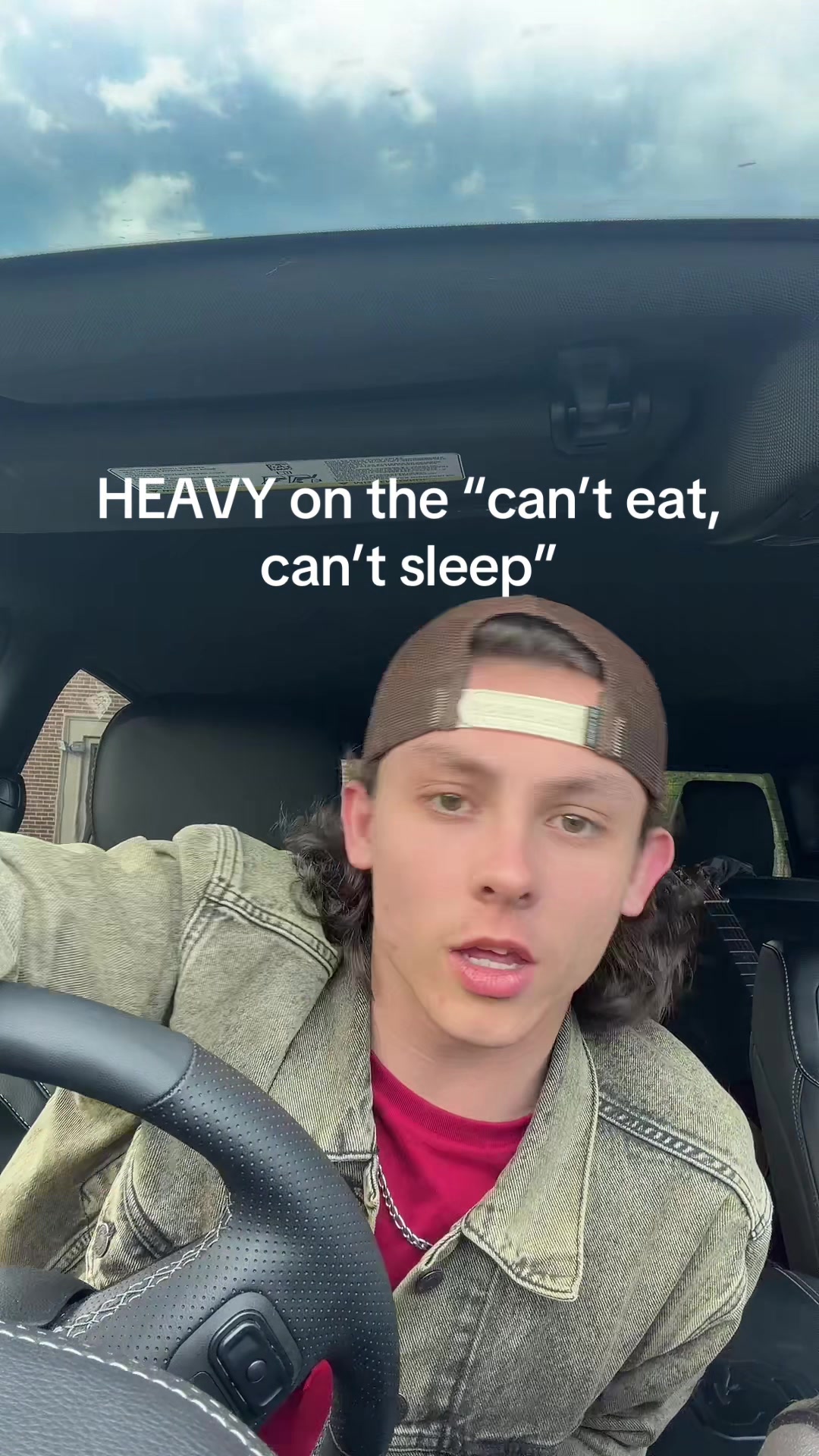 @Noah Brigden music