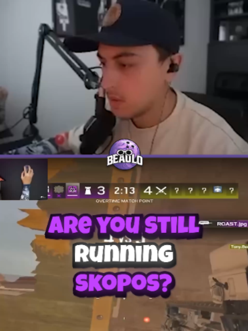 @Beaulo