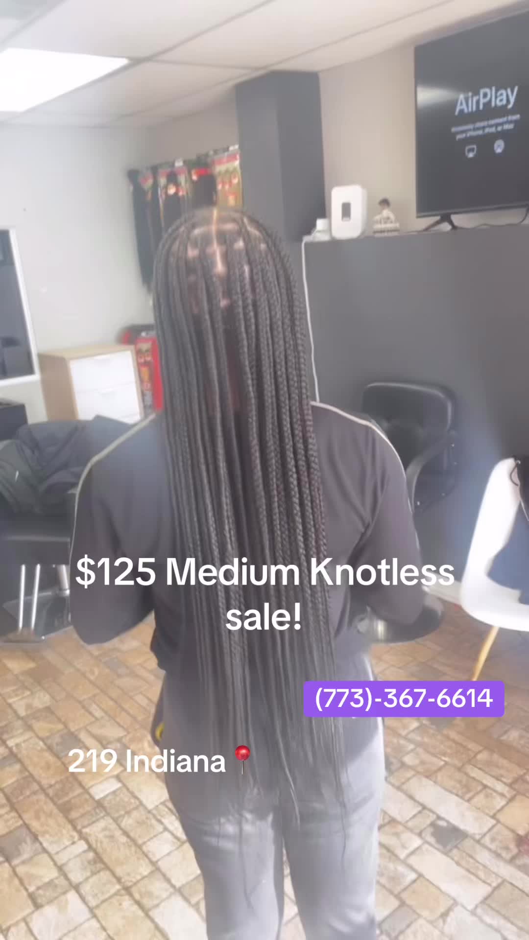 @Mimi DaBraider💇🏽♀️