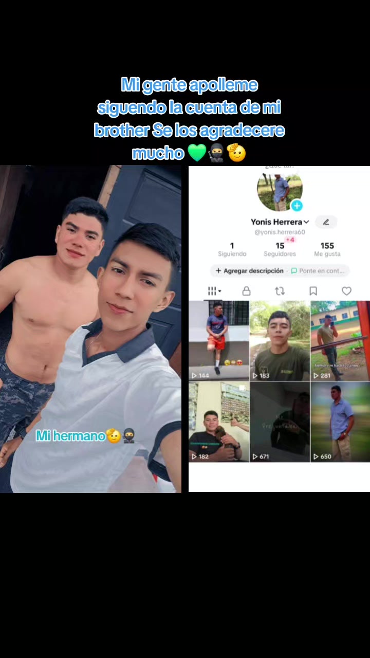 @tu militar👨&zwj;✈️🥷