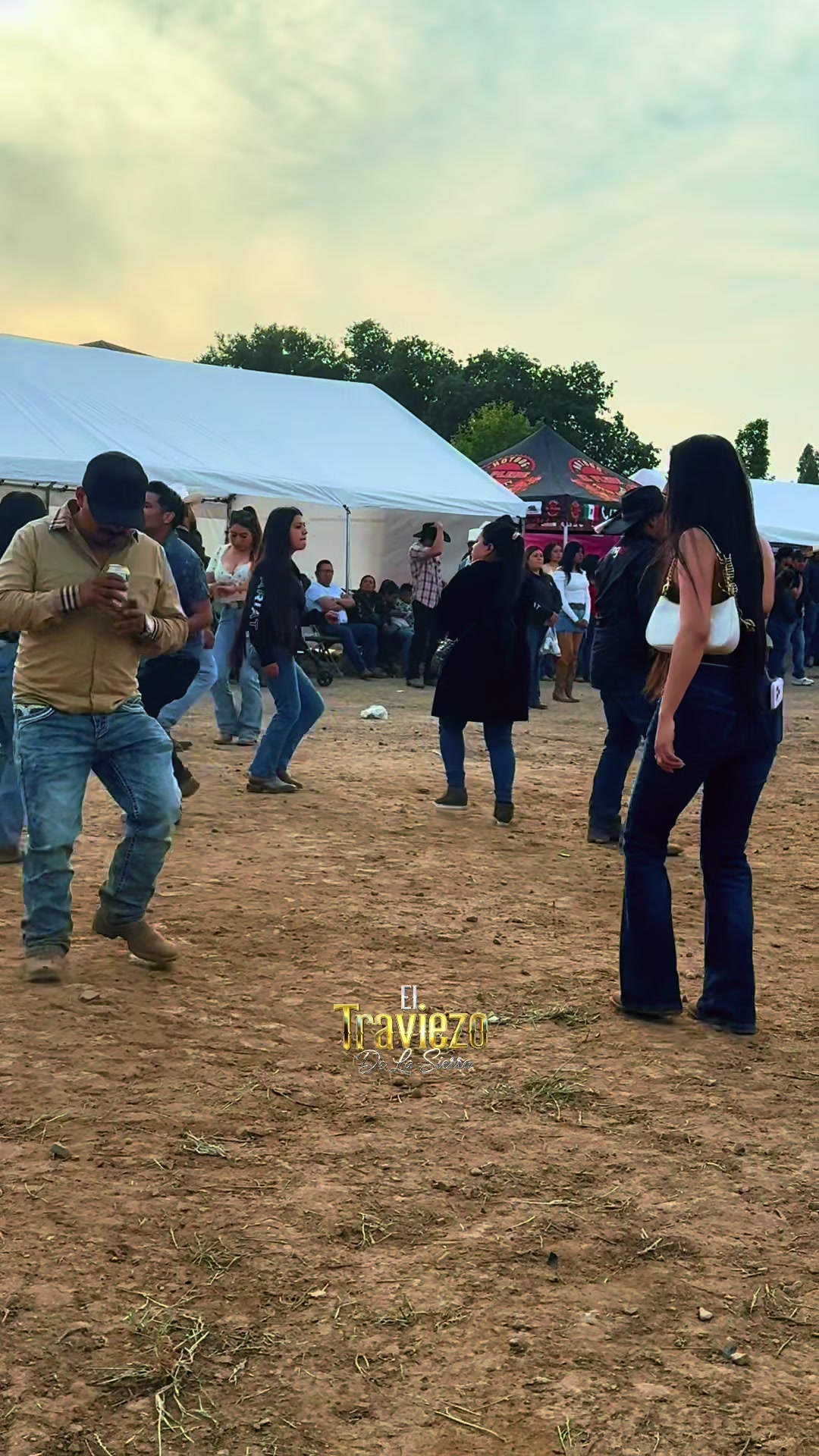 @El Travieso De La Sierra1