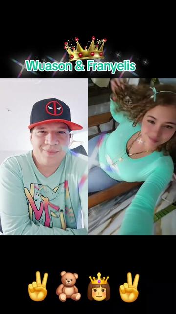 @🍇🔥ⓌⓊⒶⓈⓄⓃ🐯de Franye✌️👸✌️