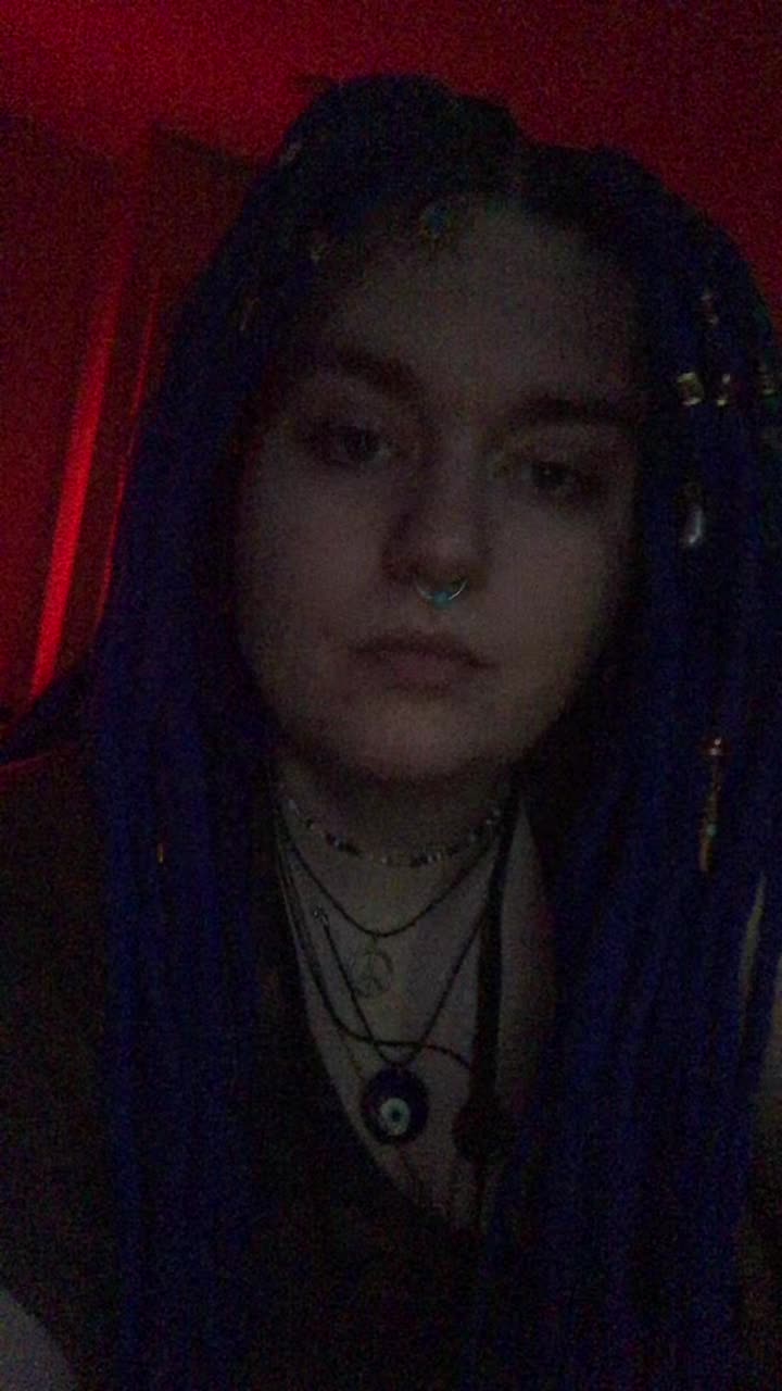 @Blue dream flower 🌹