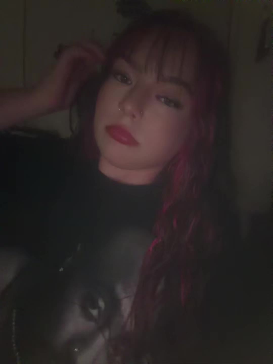 @️