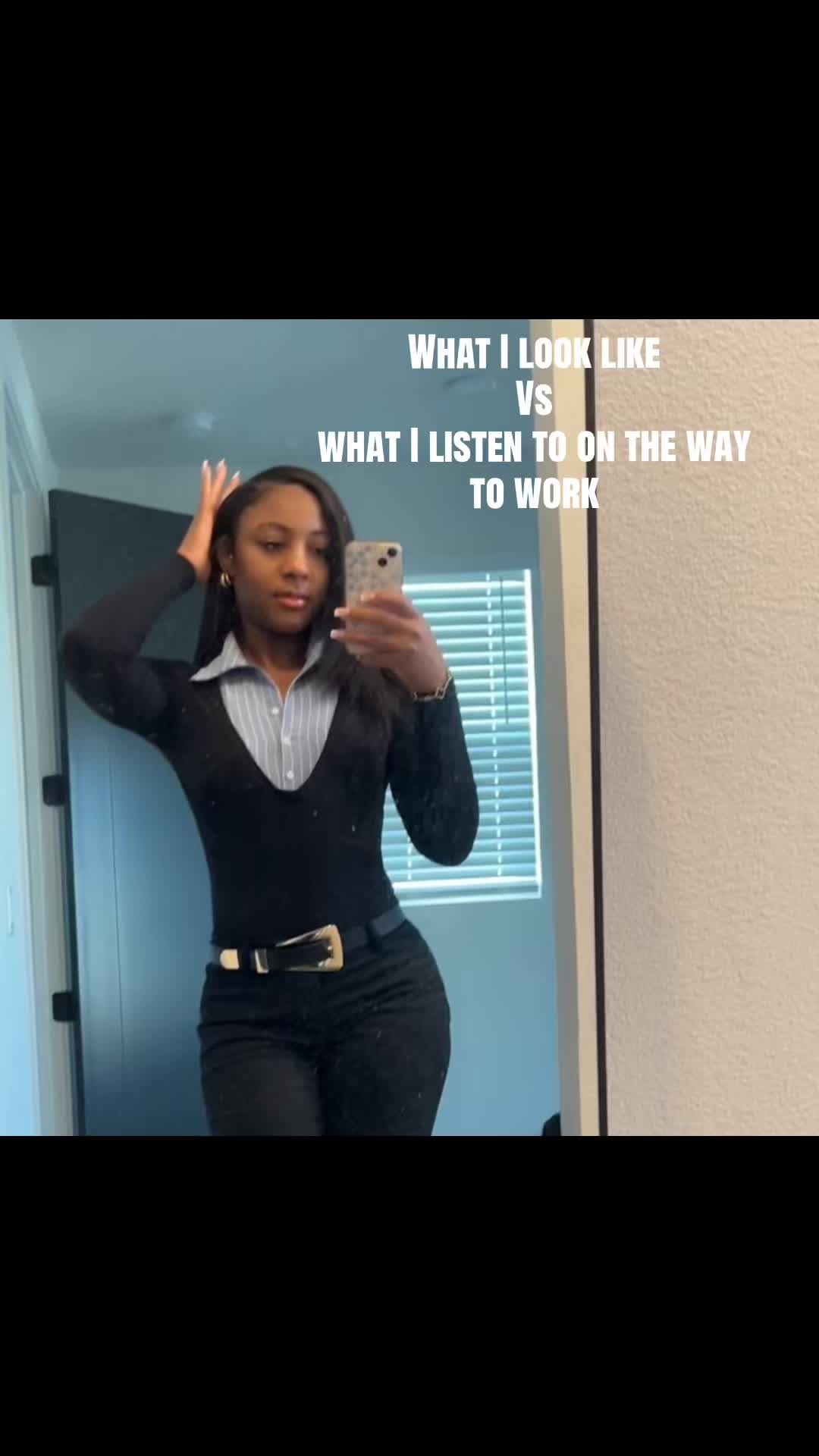 @Deja Frazier