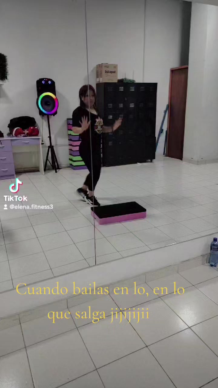 @Elena Fitness