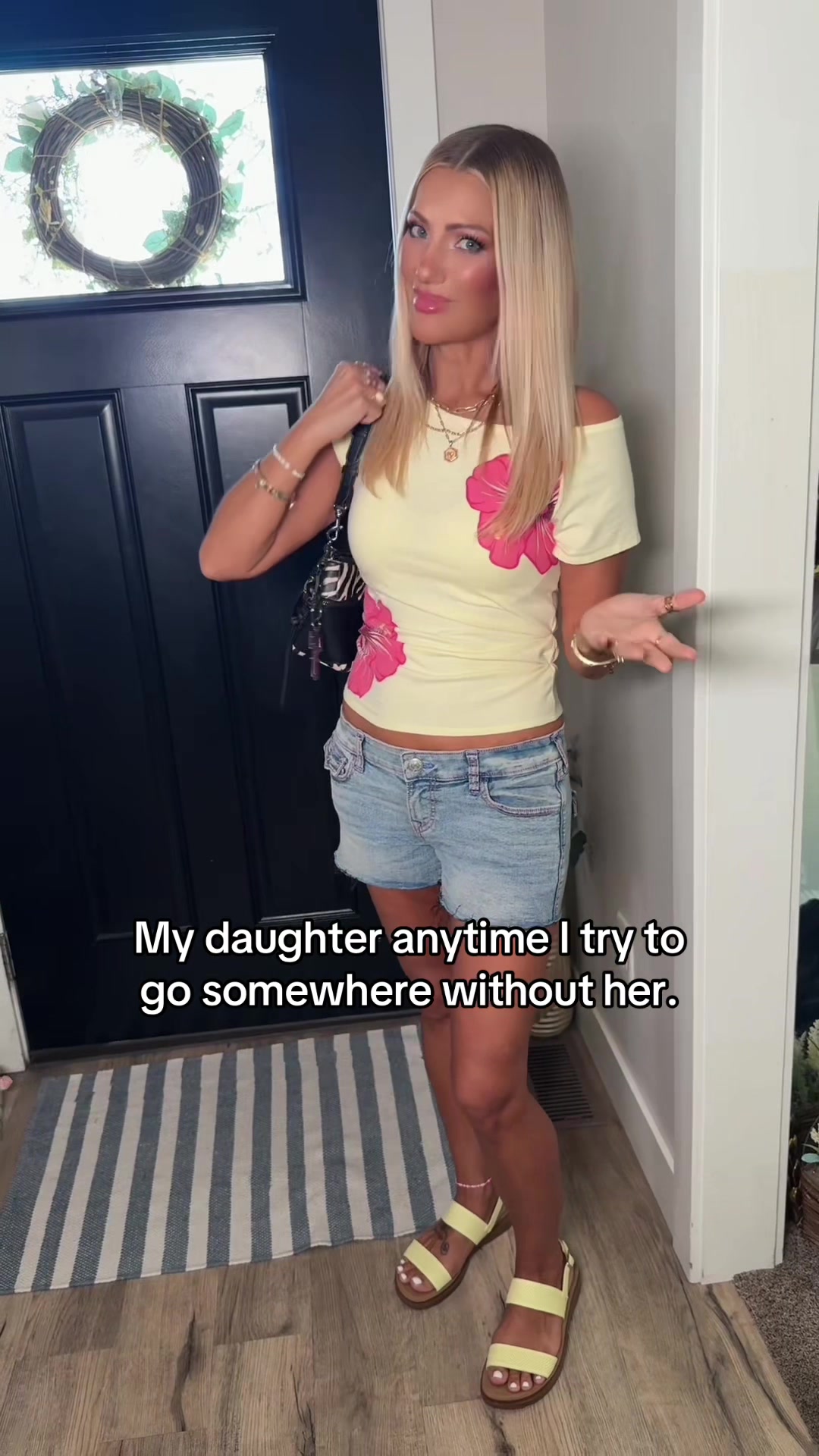 @Becca & Adds