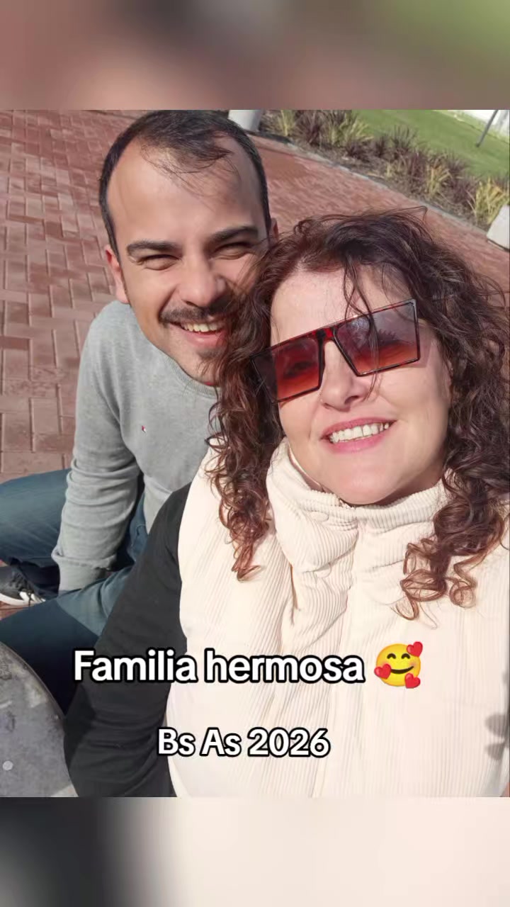 @Vero Gimenez Muriel