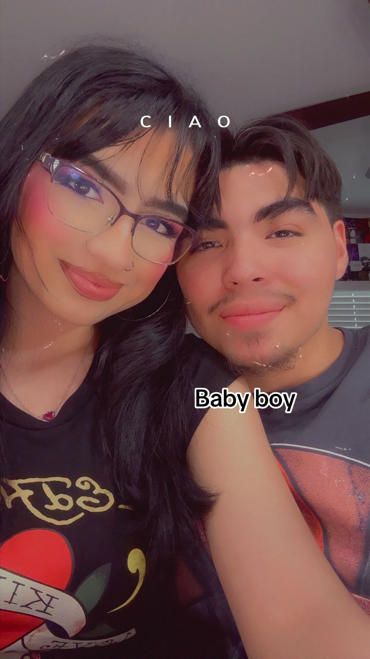 @❤️Emily&Andrew❤️