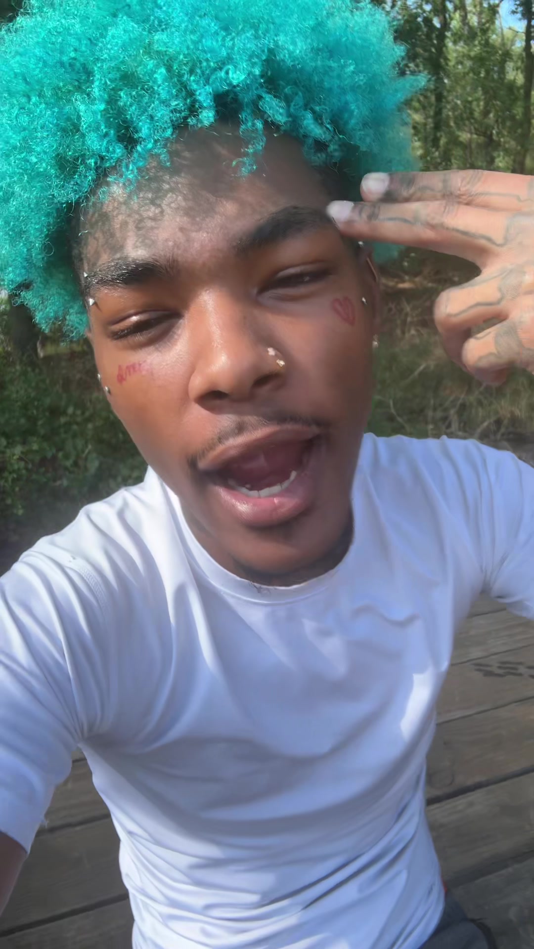@Trauma