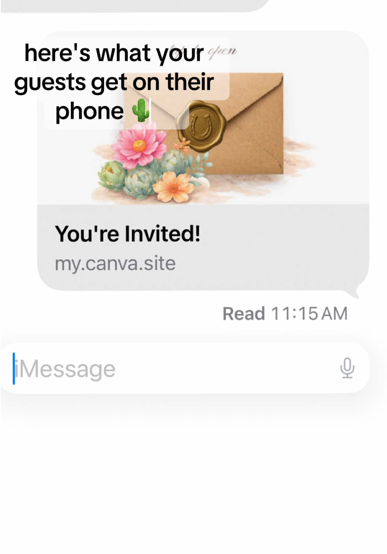 @InvitationMadeEasy