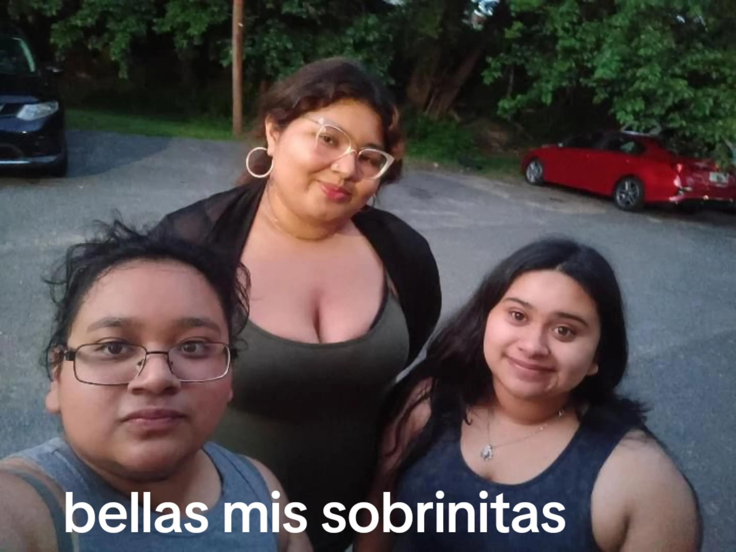 @Betsy Ramos