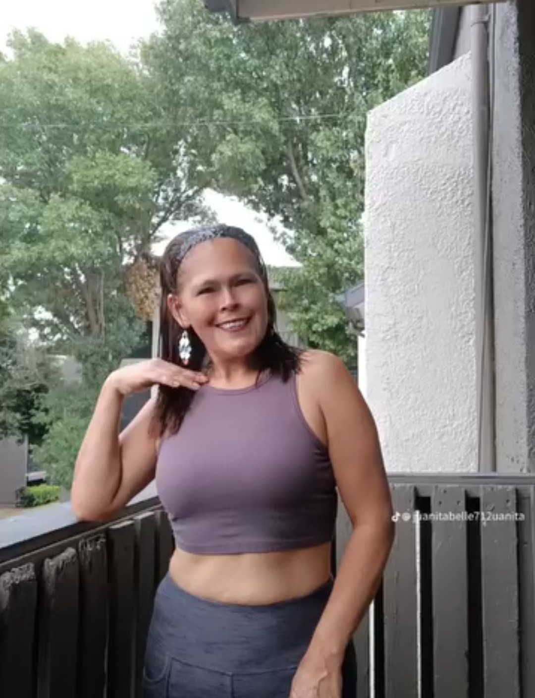 @juanita bella