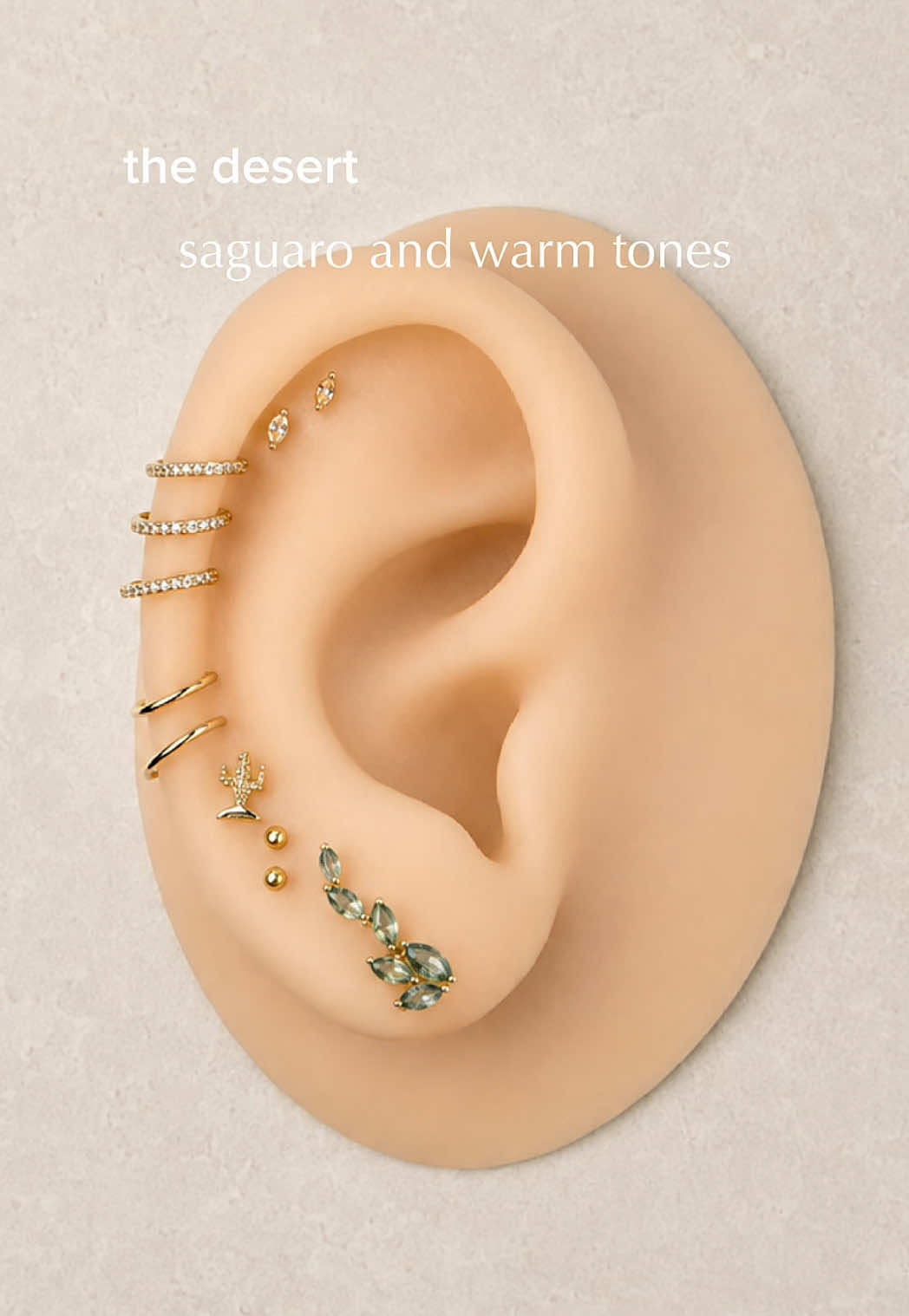 @Phoenix Ear Design Studio