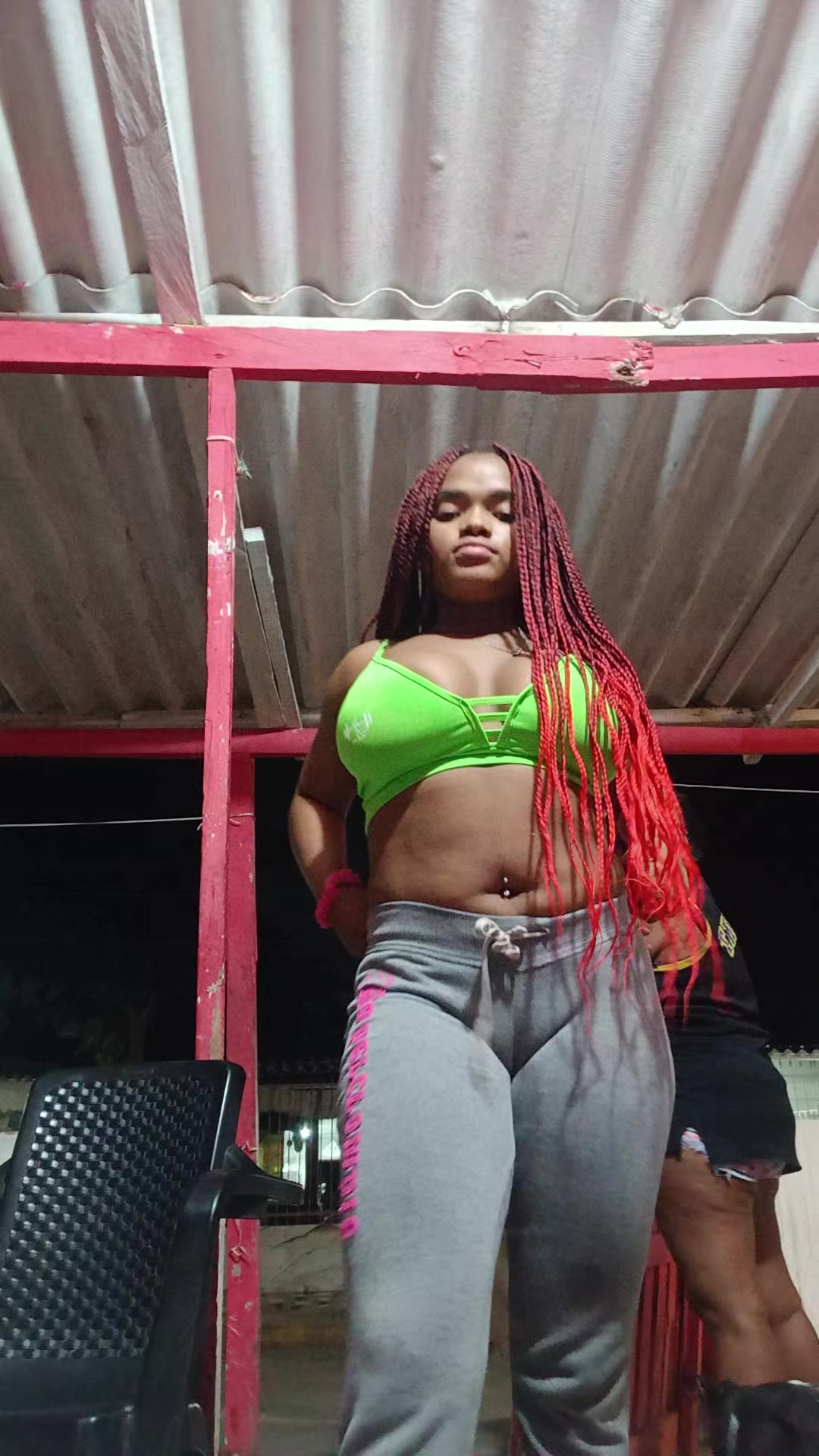@wen👩🏽&zwj;🦱🤎