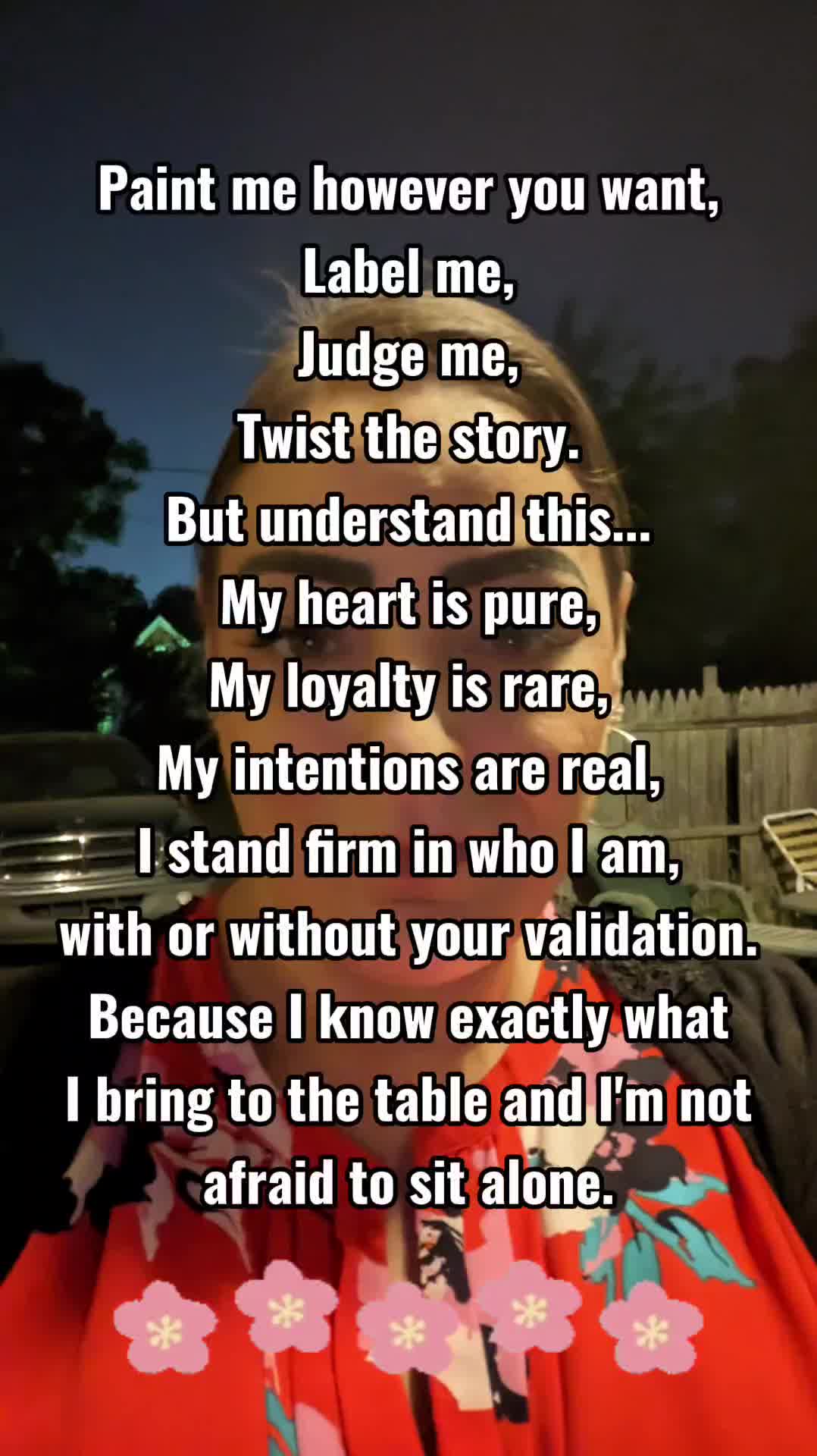 @Kat Dawnrae