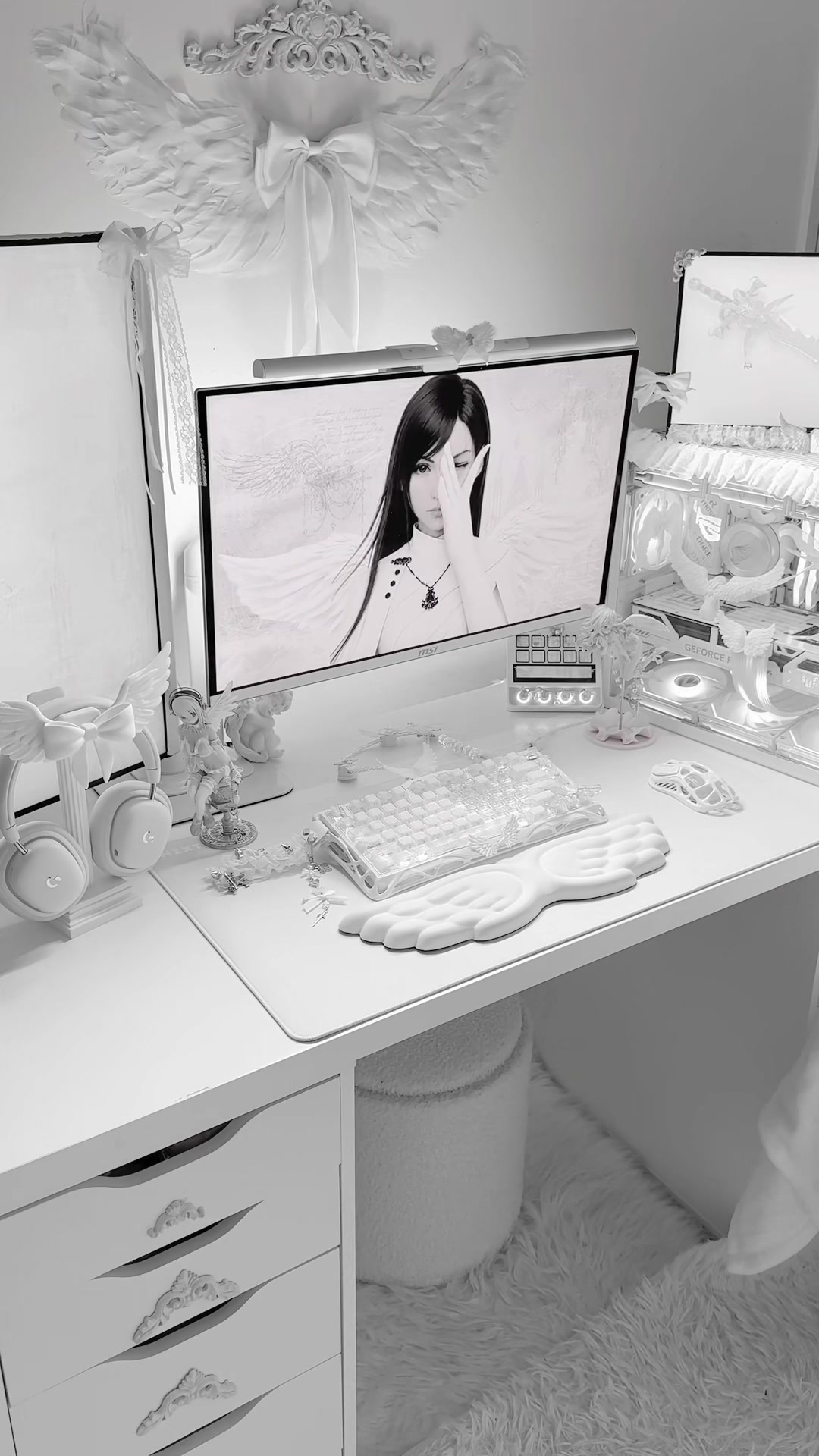 @steph ໒꒱